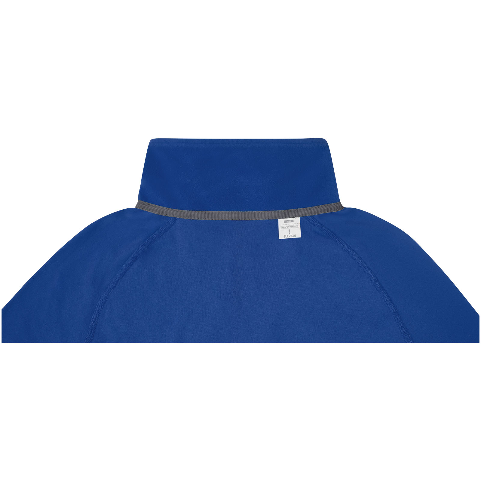 Zelus men’s fleece jacket