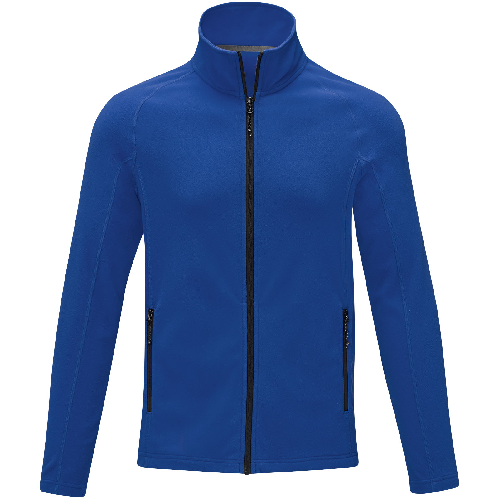 Zelus men’s fleece jacket