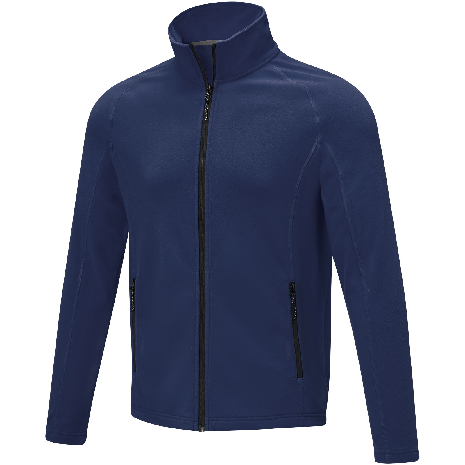 Zelus men’s fleece jacket
