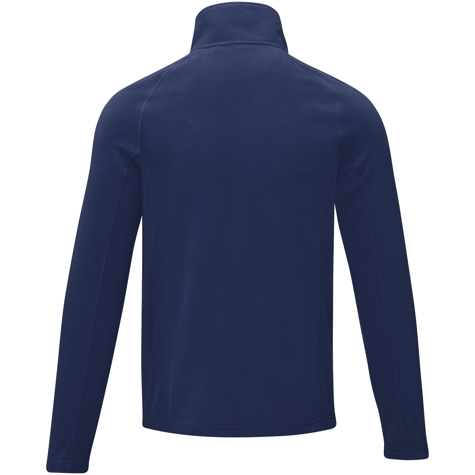 Zelus men’s fleece jacket