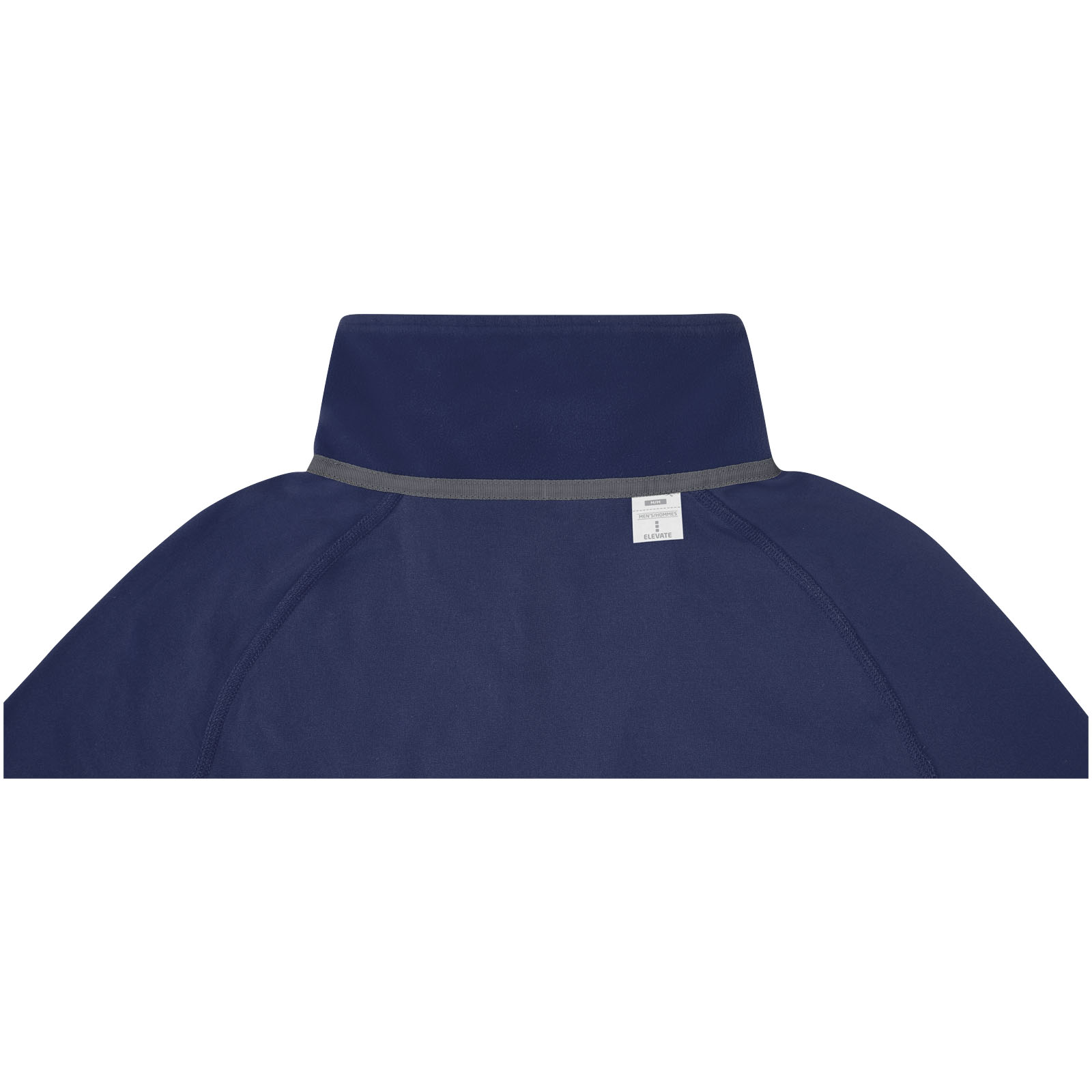 Zelus men’s fleece jacket