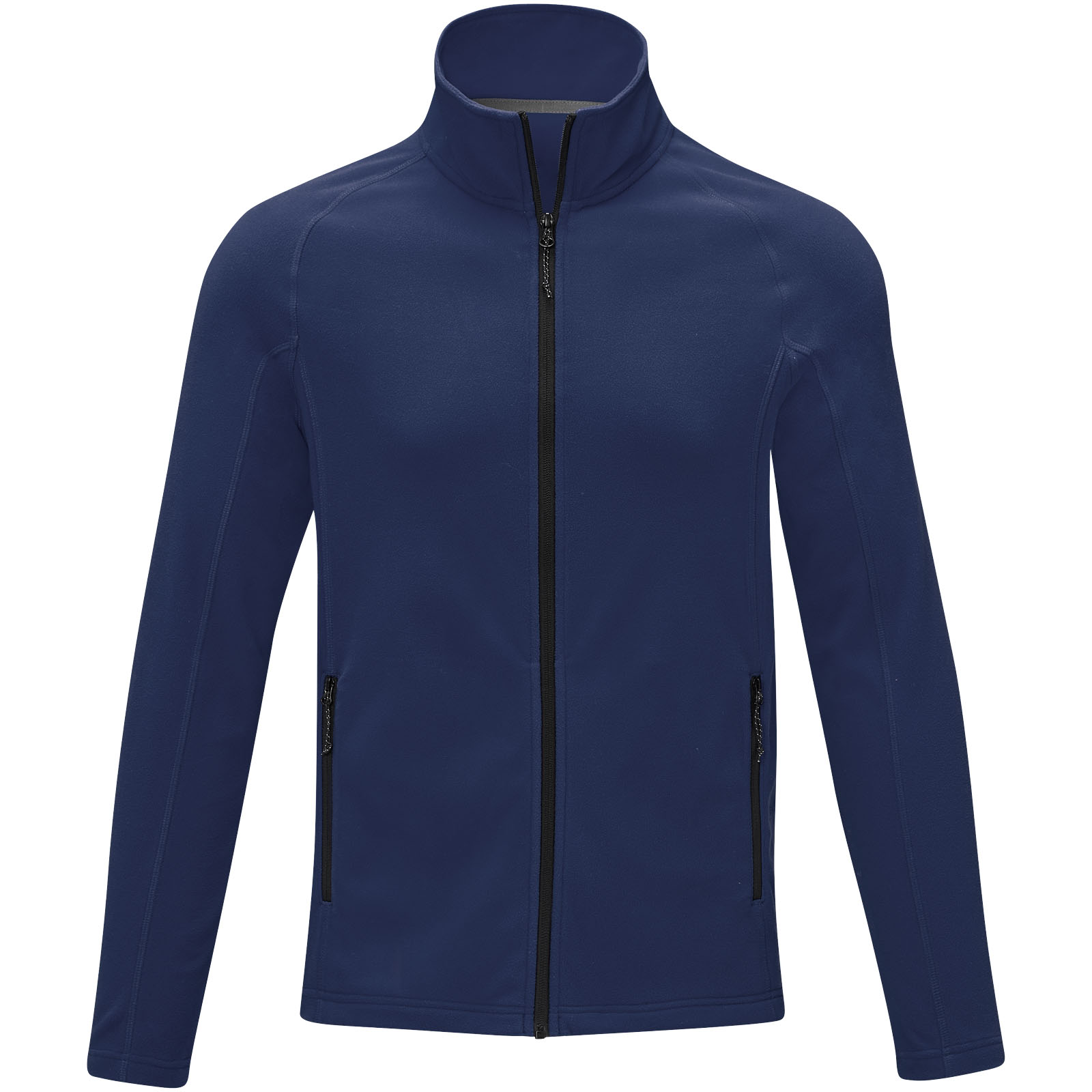 Zelus men’s fleece jacket