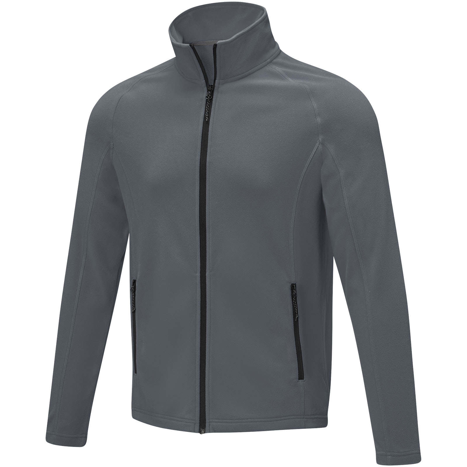 Zelus men’s fleece jacket