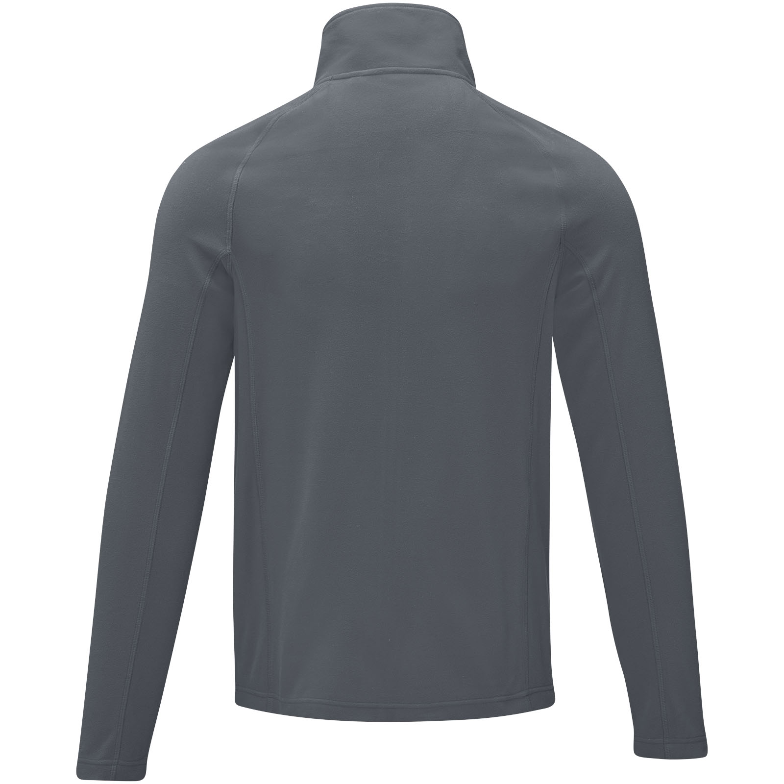 Zelus men’s fleece jacket