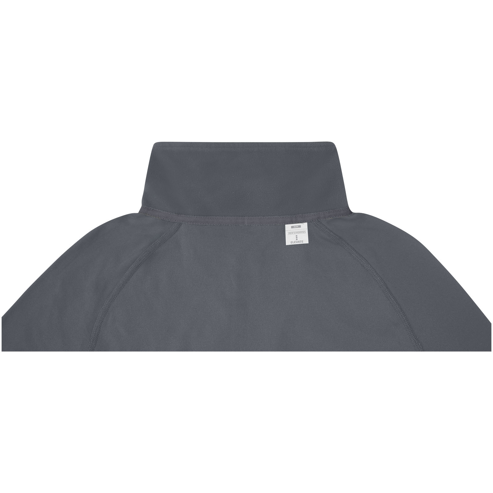 Zelus men’s fleece jacket