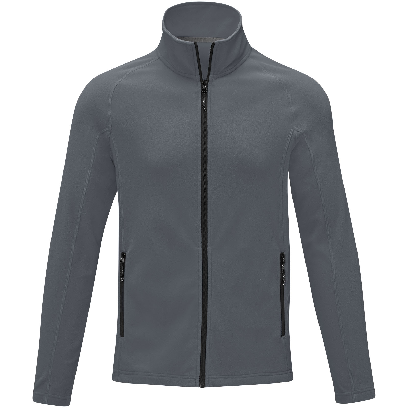 Zelus men’s fleece jacket