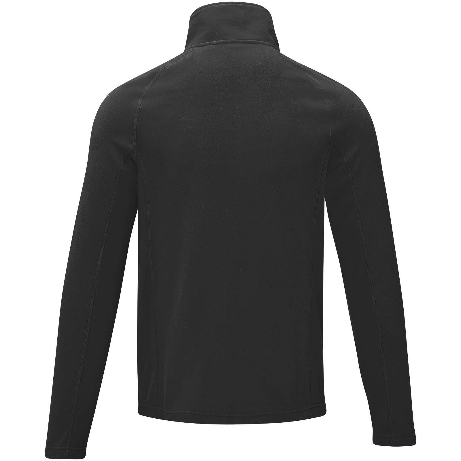 Zelus men’s fleece jacket