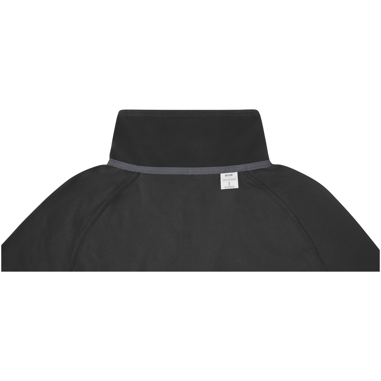 Zelus men’s fleece jacket