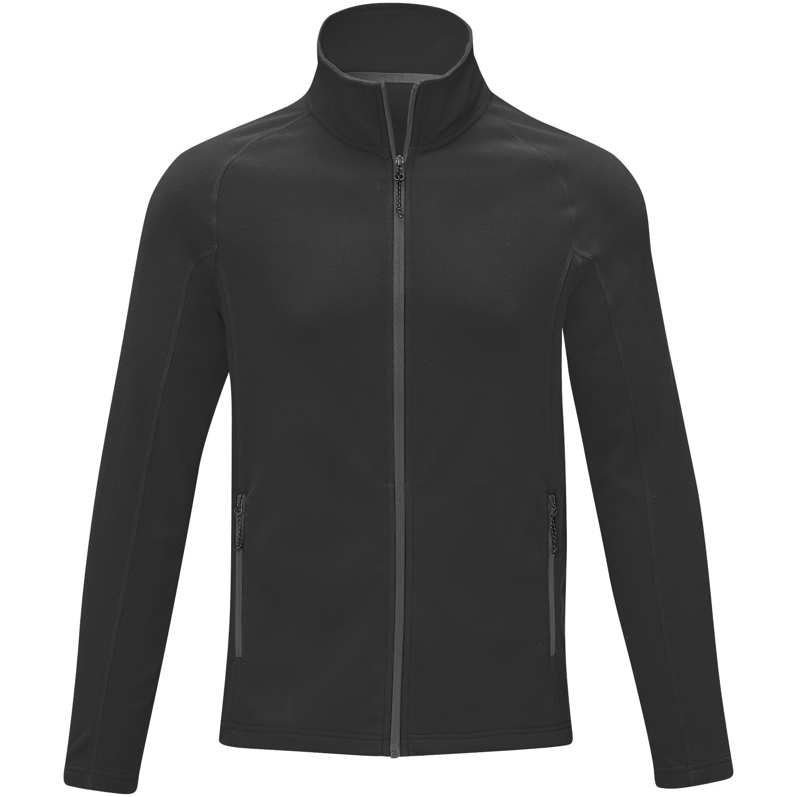 Zelus men’s fleece jacket