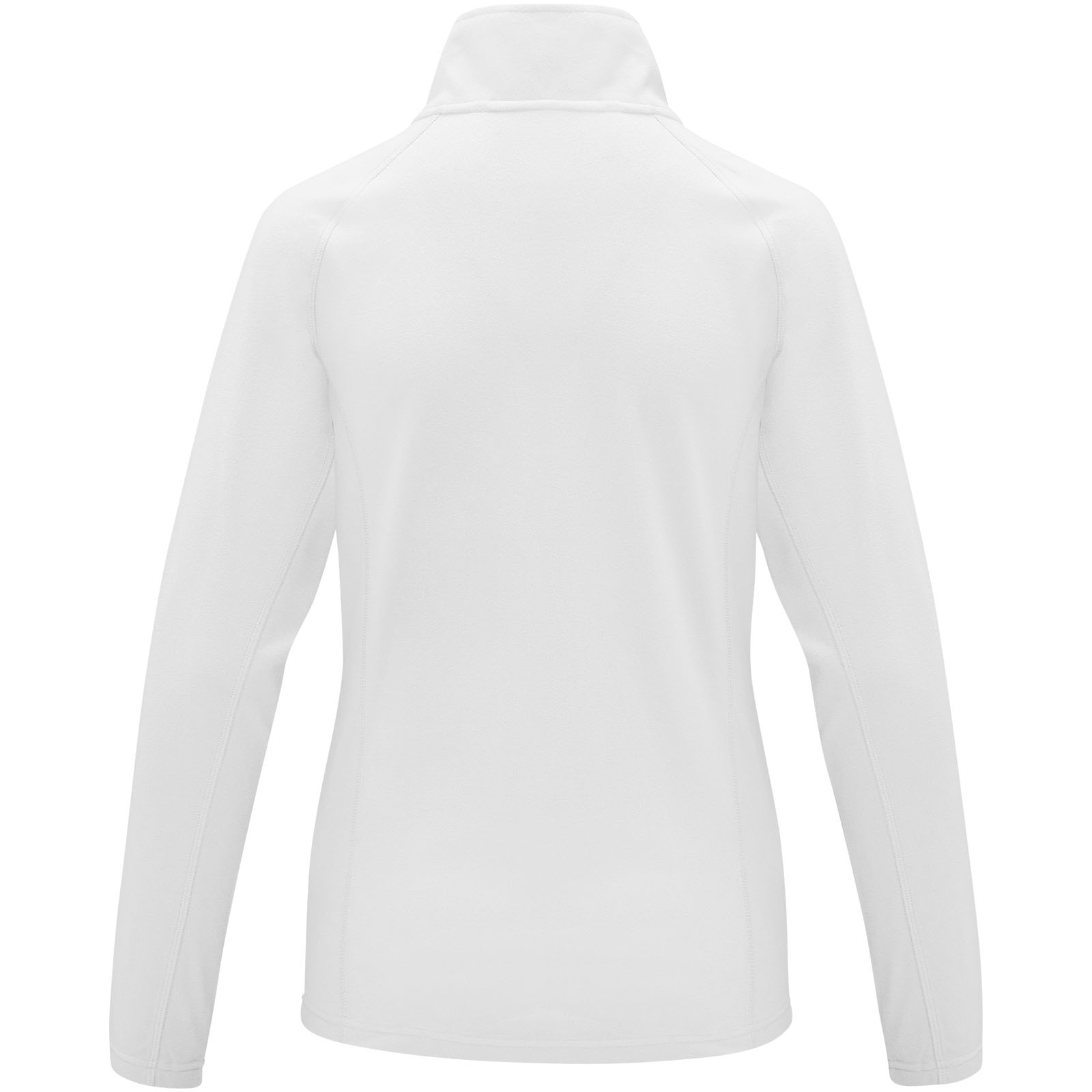 Zelus women’s fleece jacket