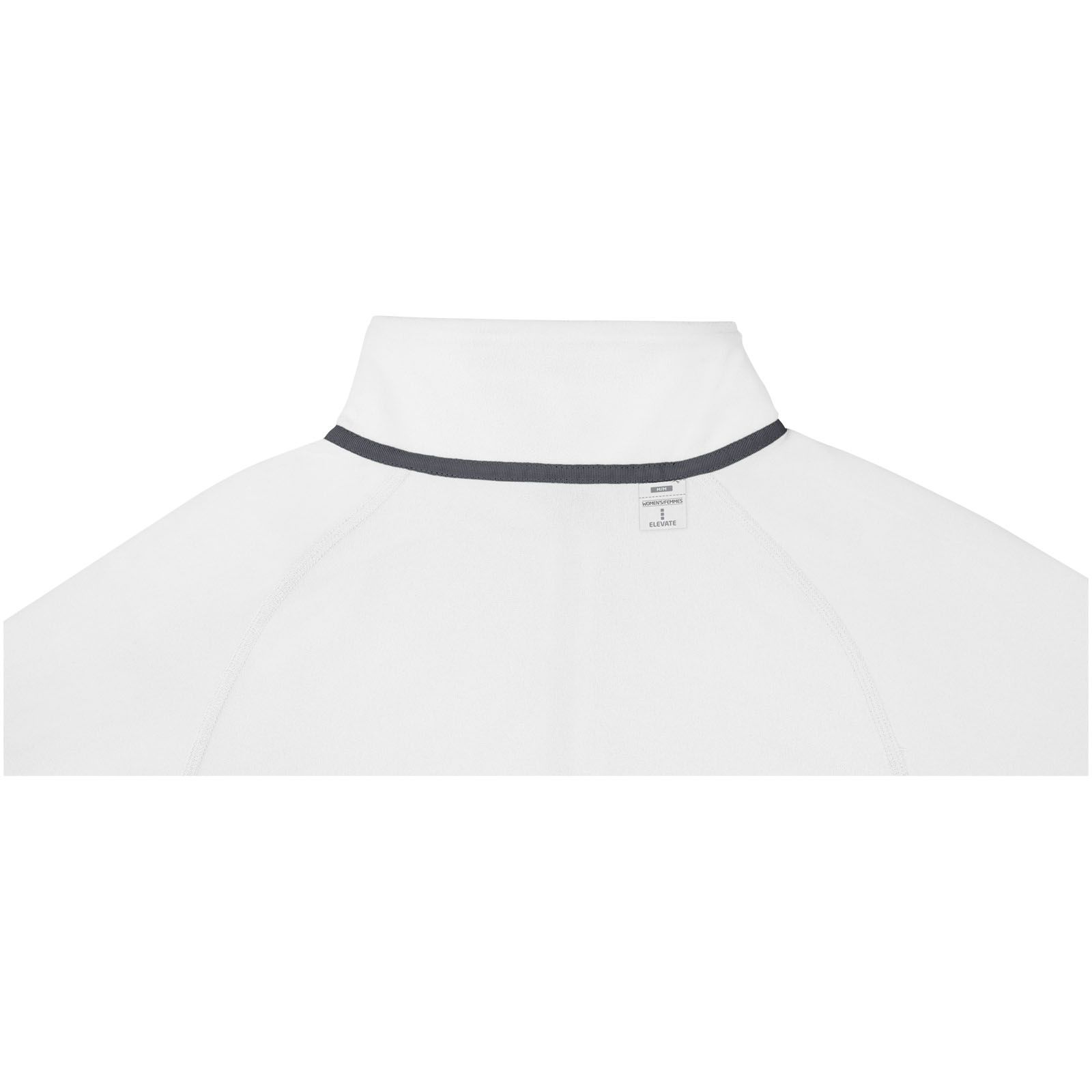 Zelus women’s fleece jacket
