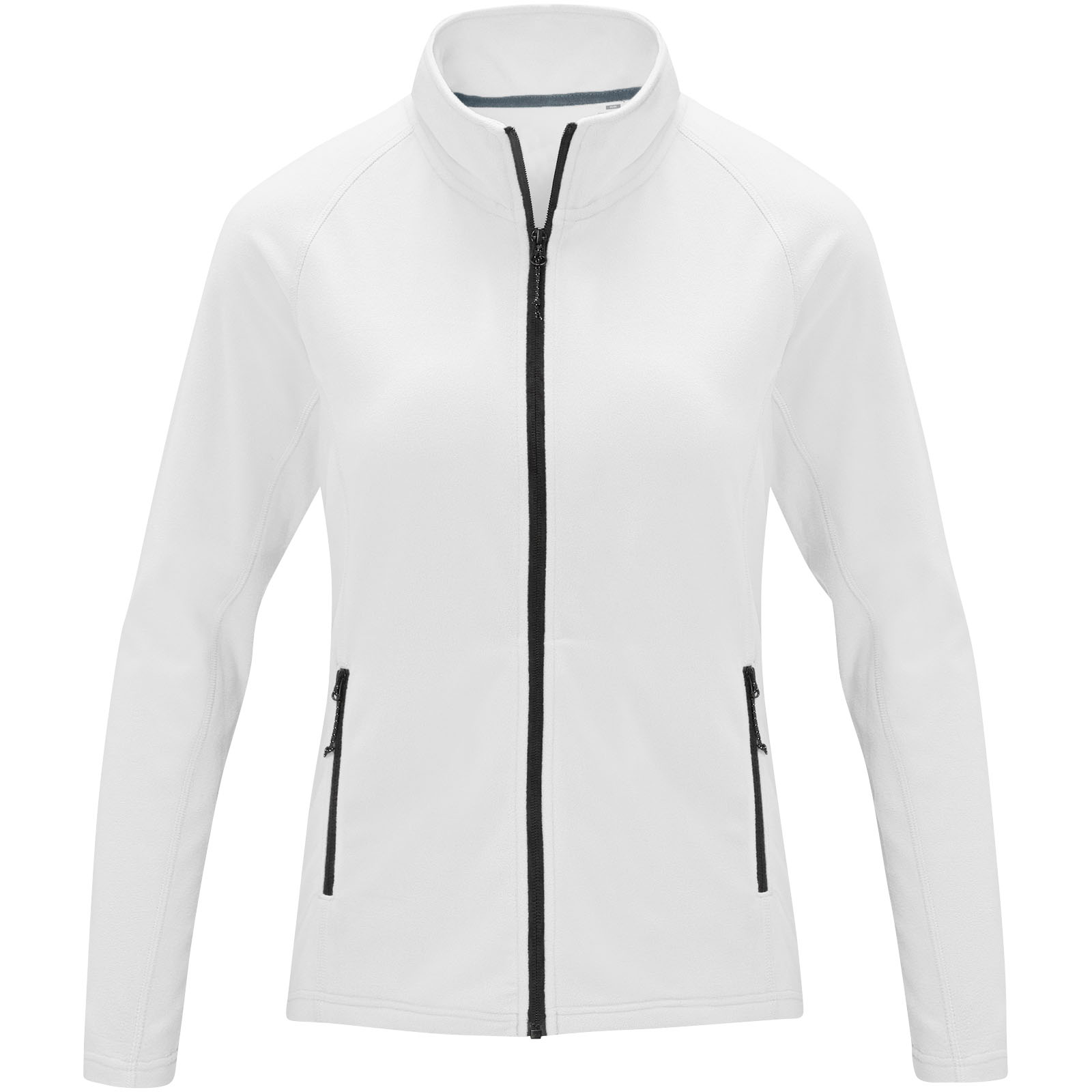 Zelus women’s fleece jacket