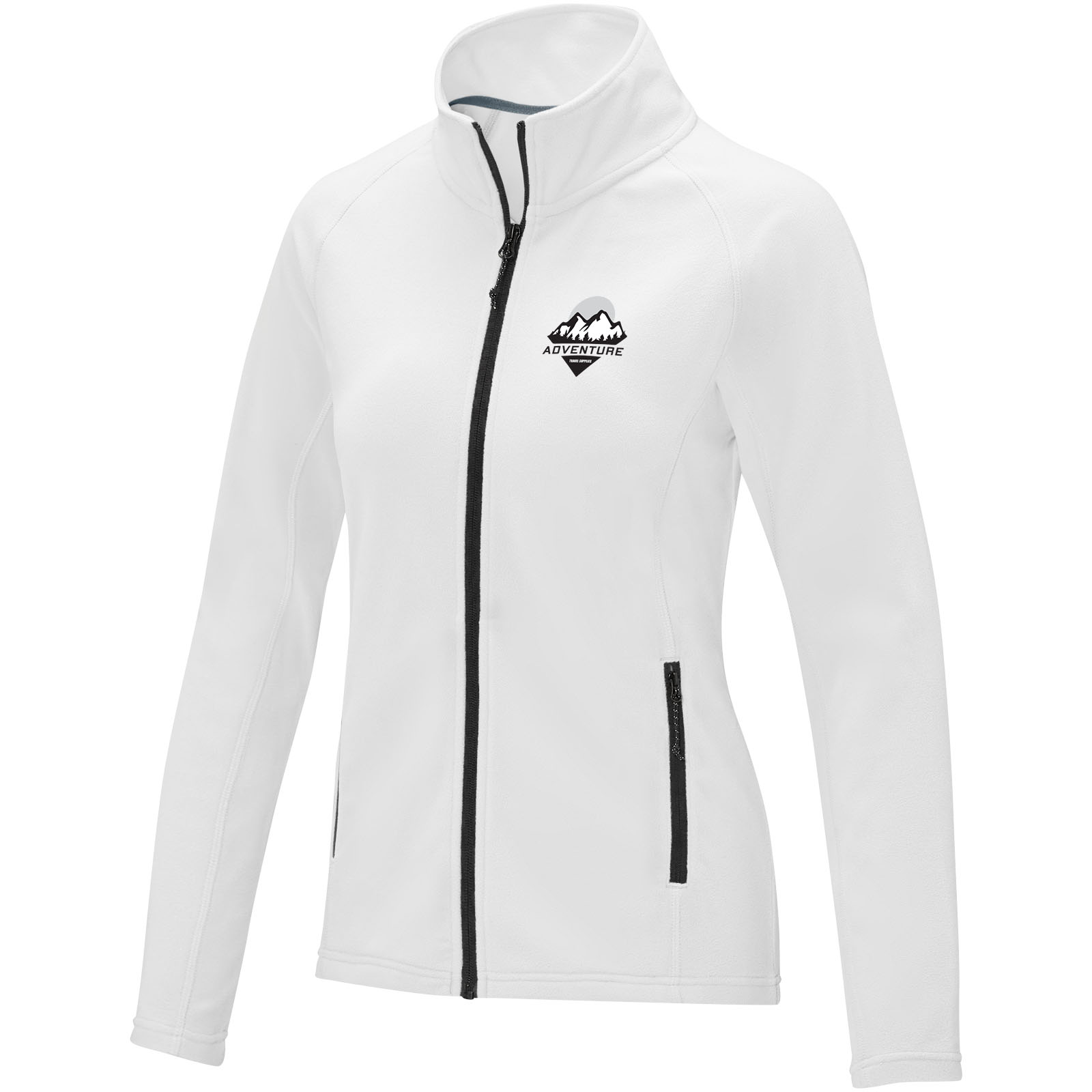 Zelus women’s fleece jacket