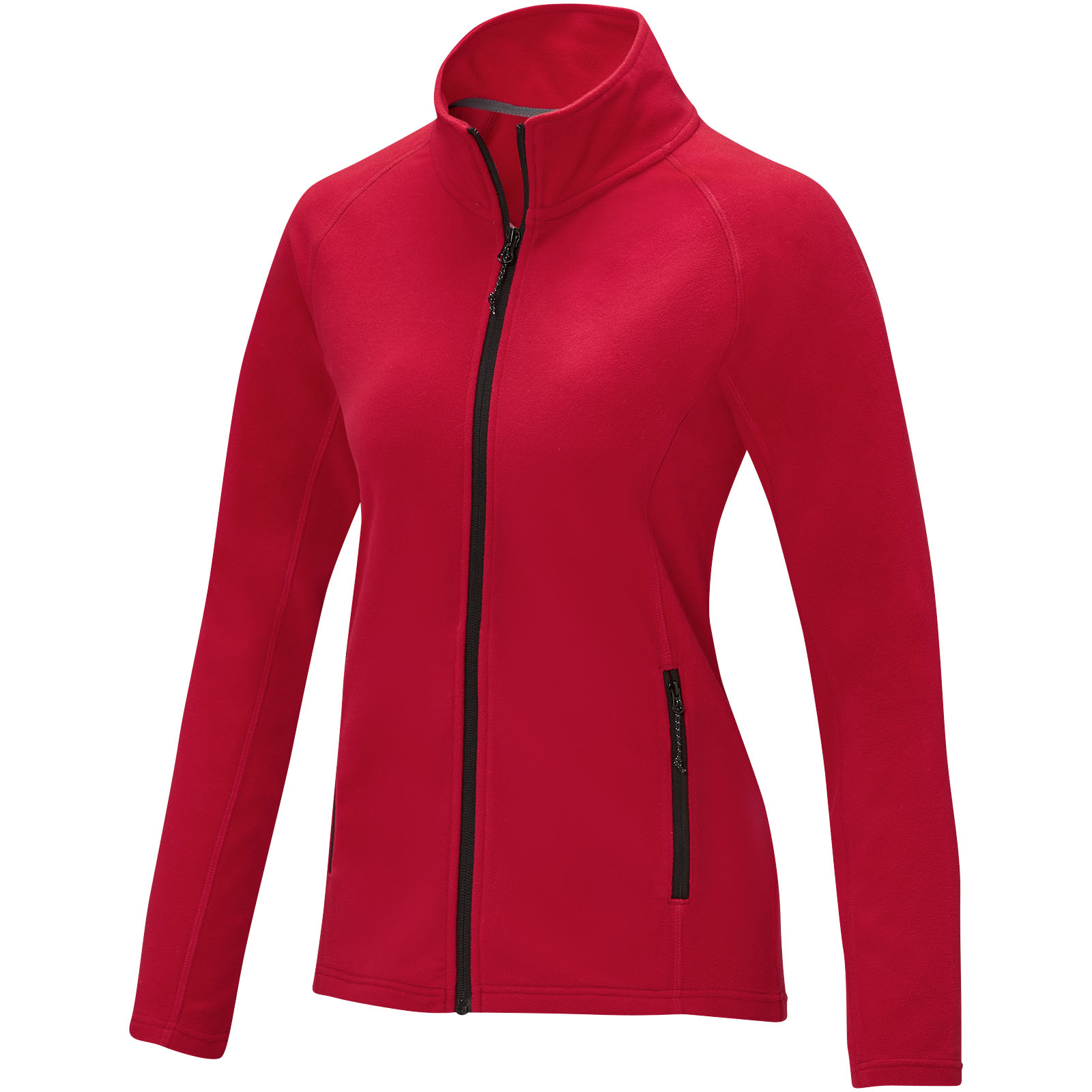 Zelus women’s fleece jacket