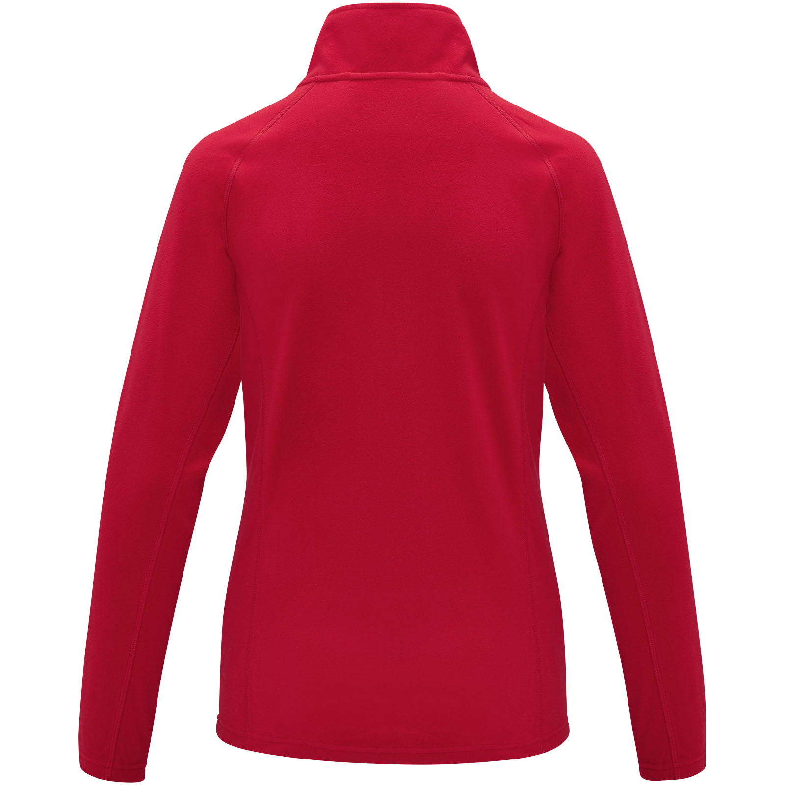 Zelus women’s fleece jacket