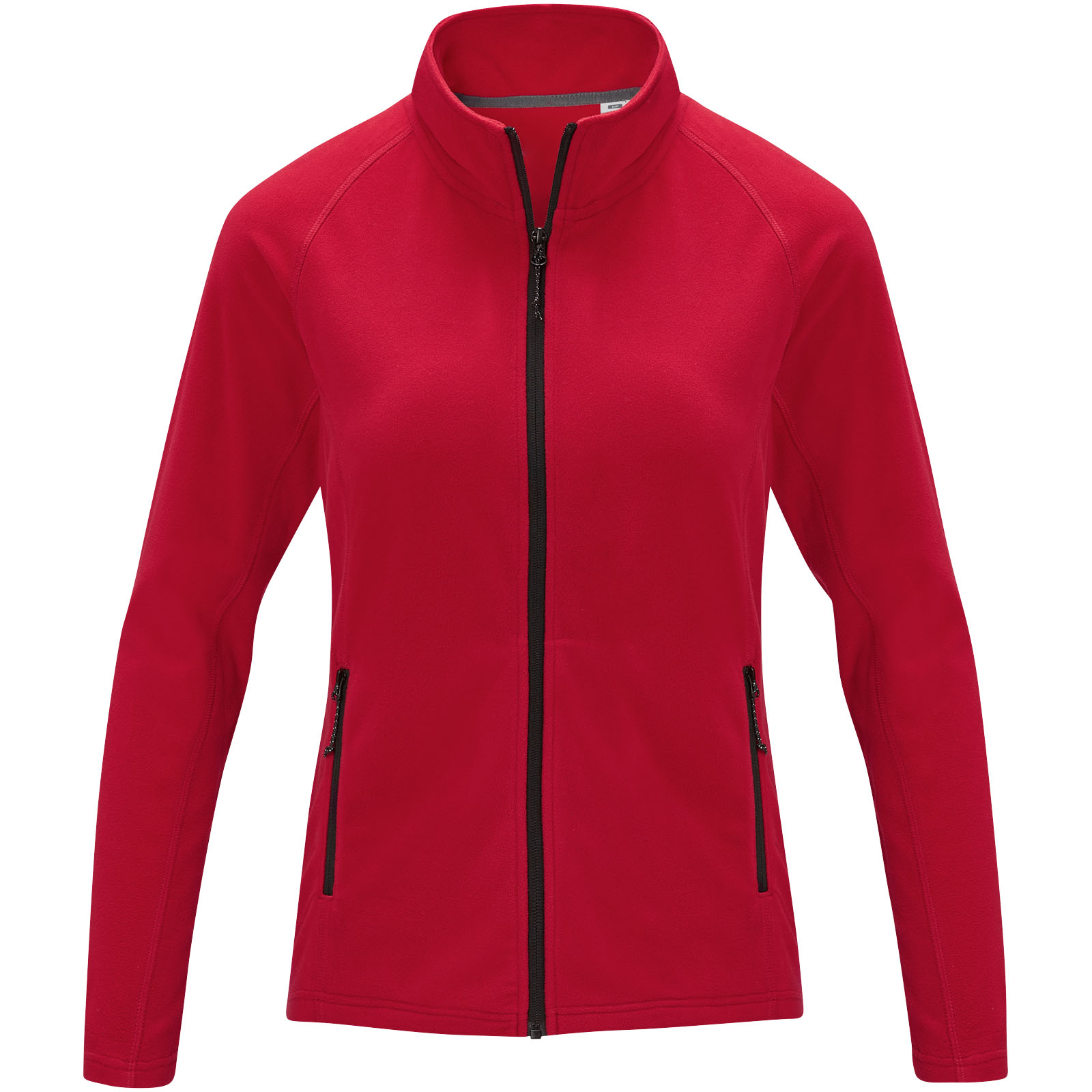 Zelus women’s fleece jacket