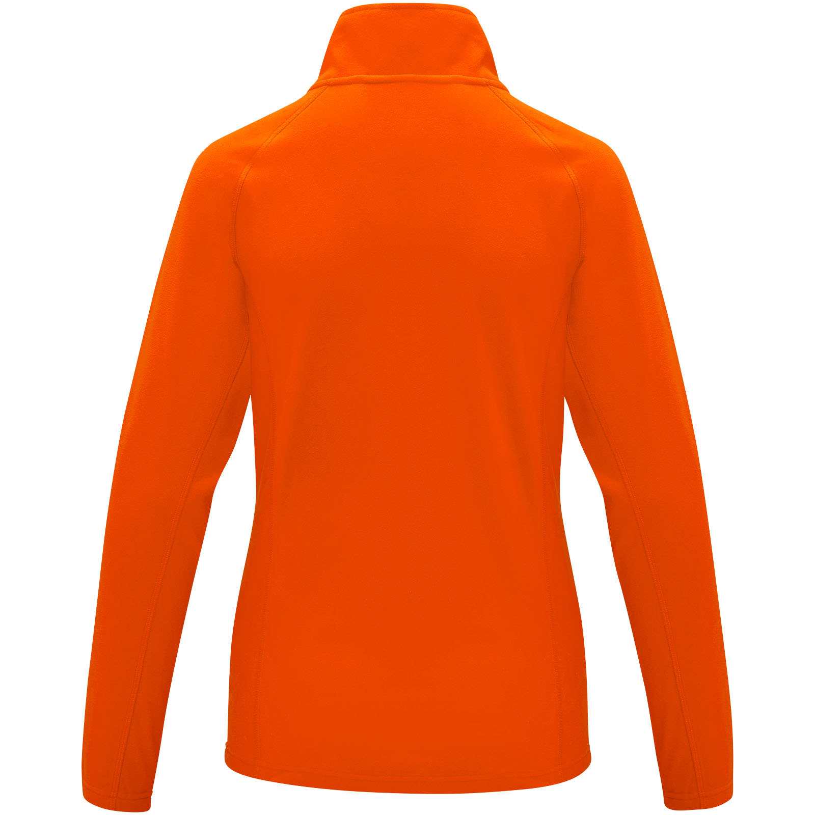 Zelus women’s fleece jacket