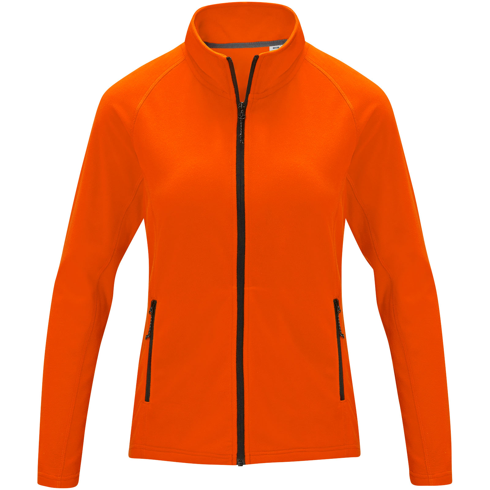 Zelus women’s fleece jacket