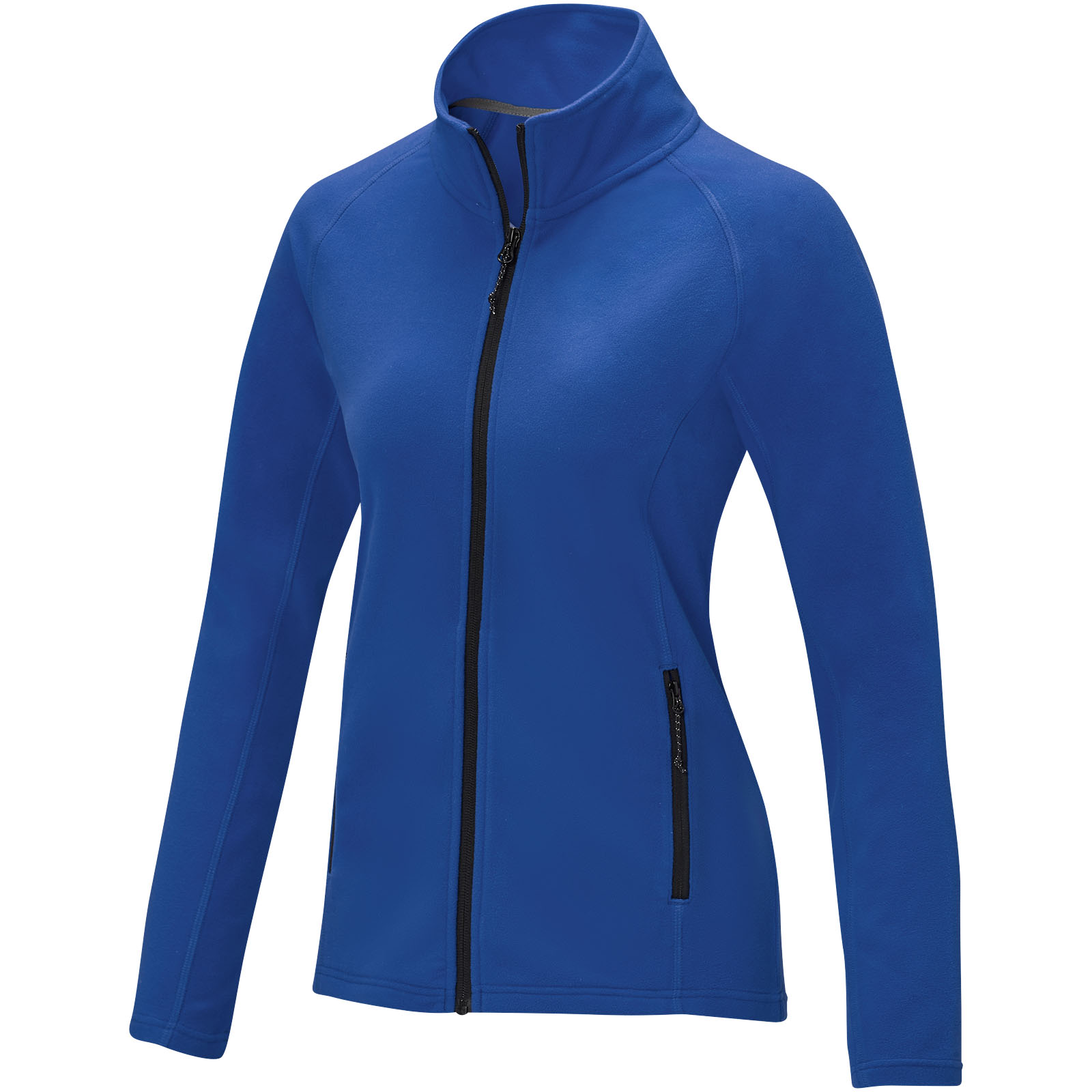 Zelus women’s fleece jacket
