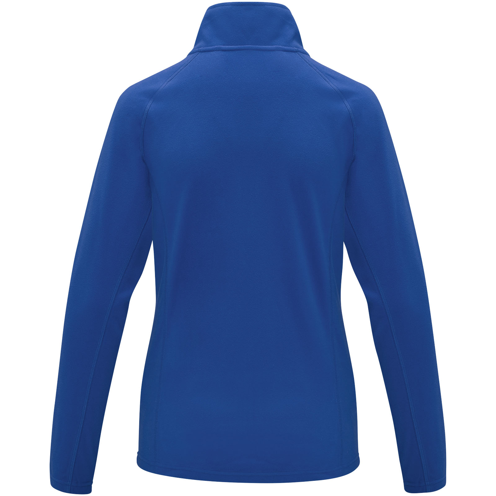 Zelus women’s fleece jacket