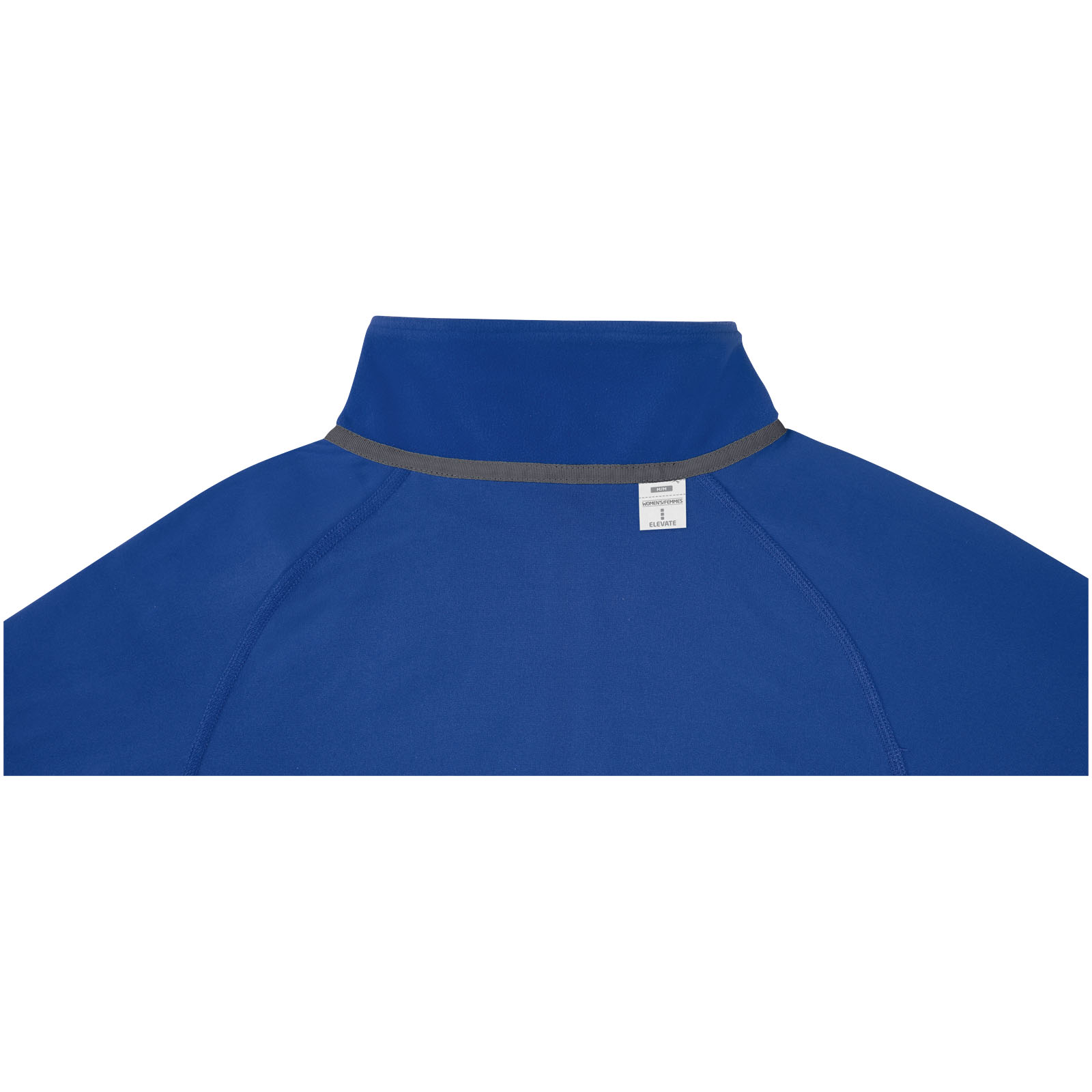 Zelus women’s fleece jacket