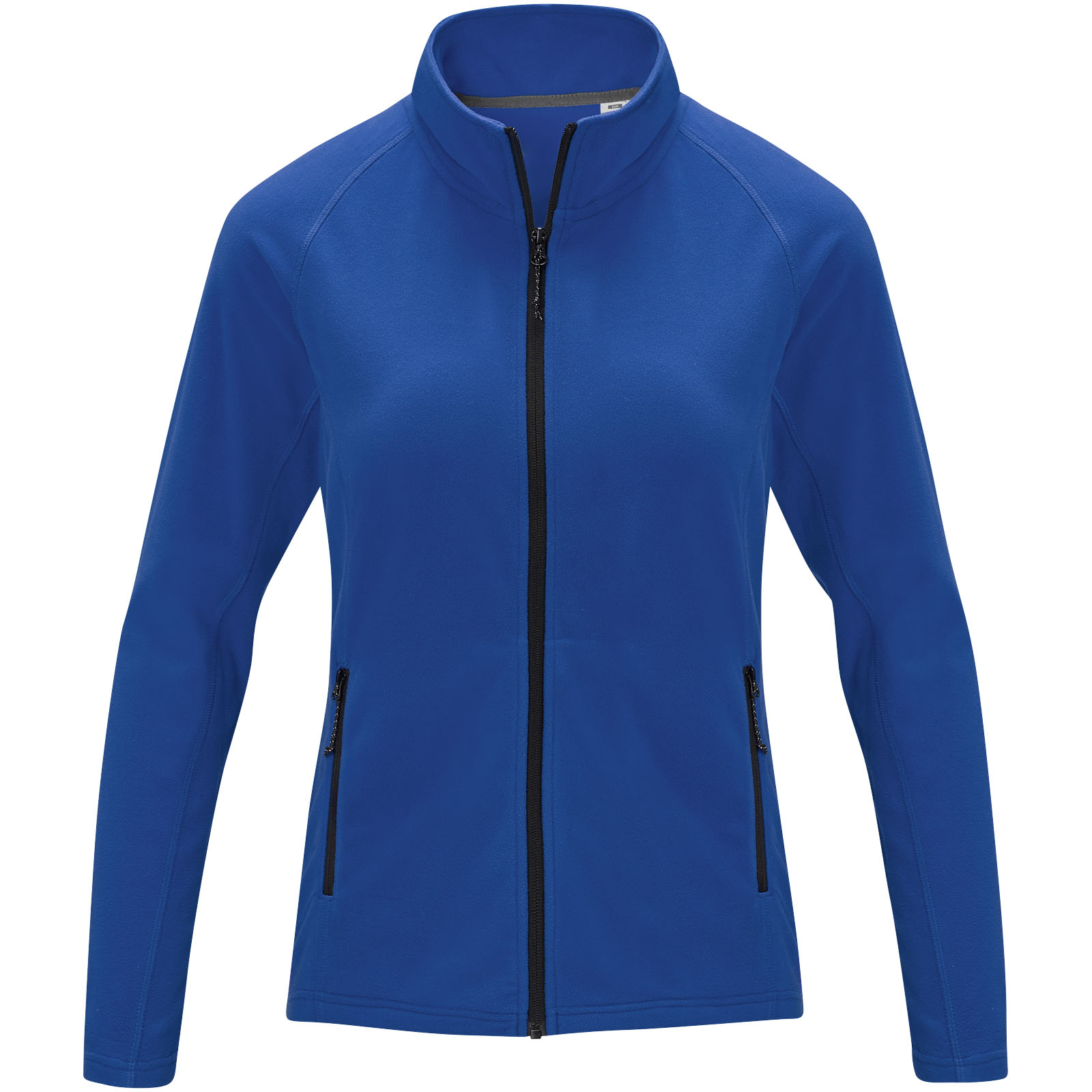 Zelus women’s fleece jacket