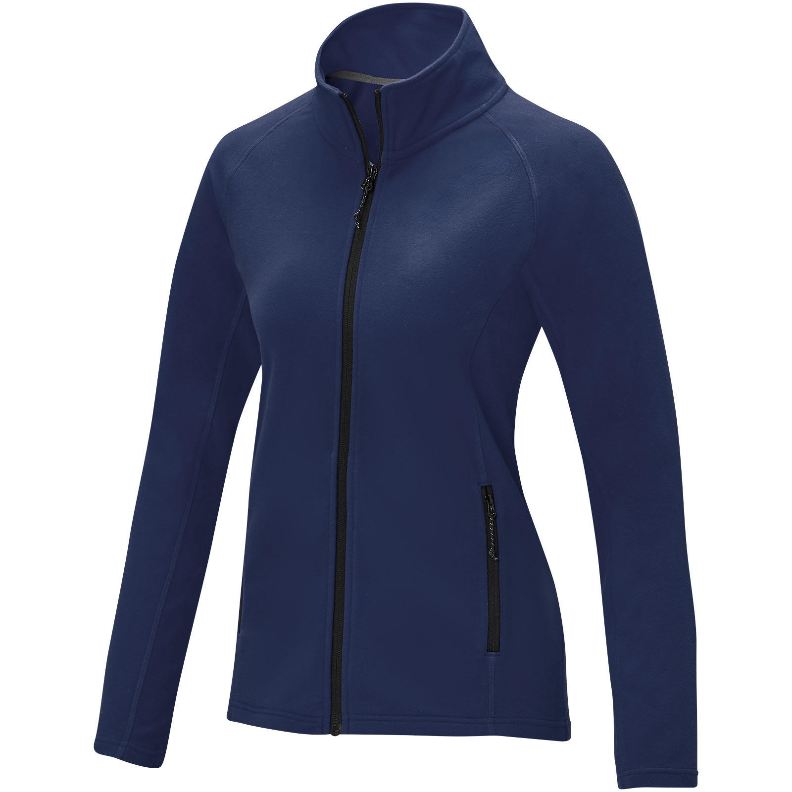 Zelus women’s fleece jacket