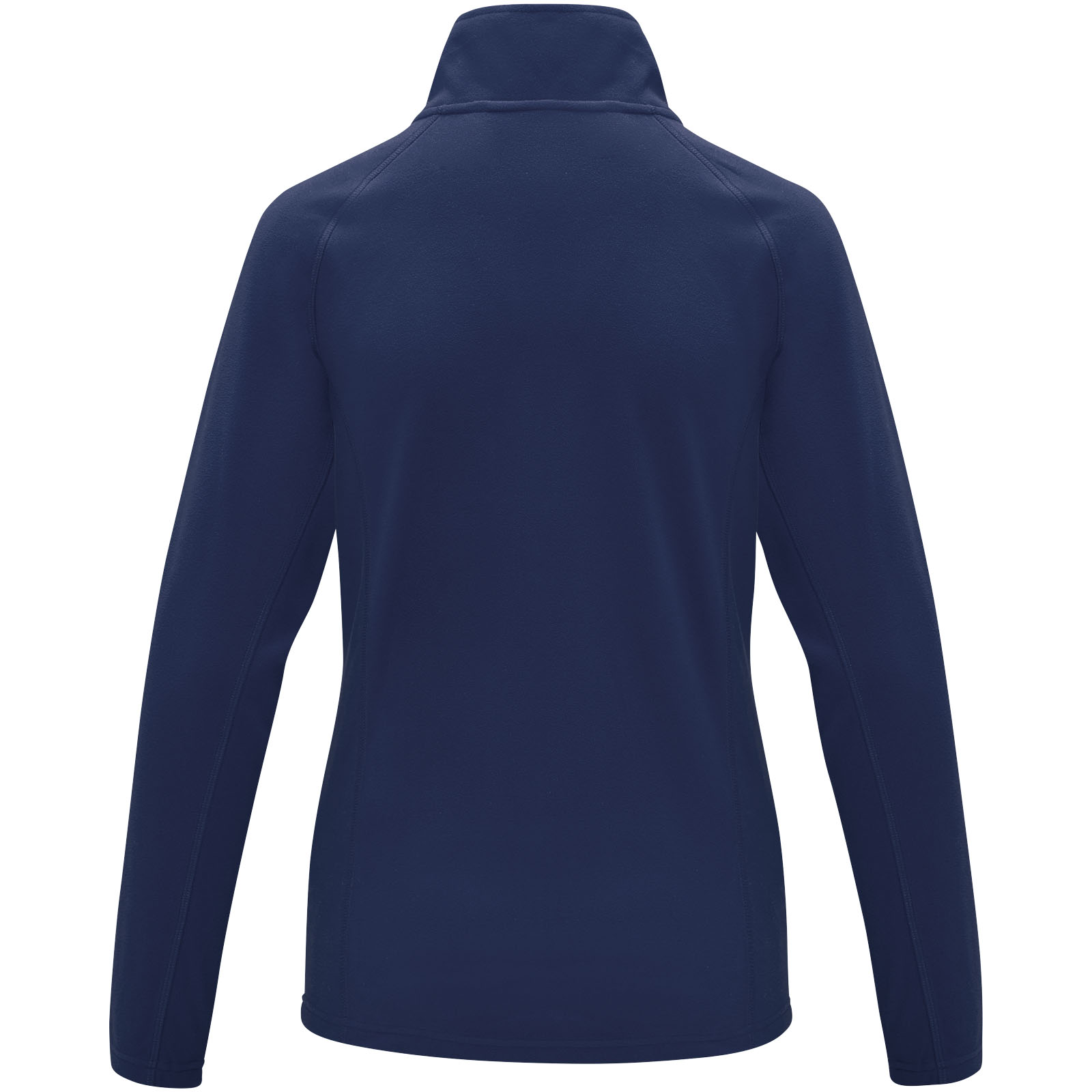 Zelus women’s fleece jacket