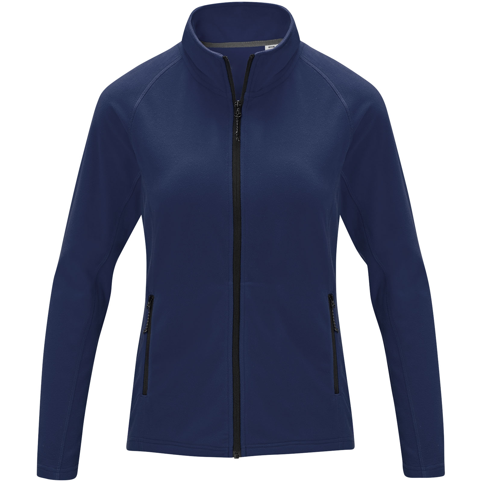 Zelus women’s fleece jacket
