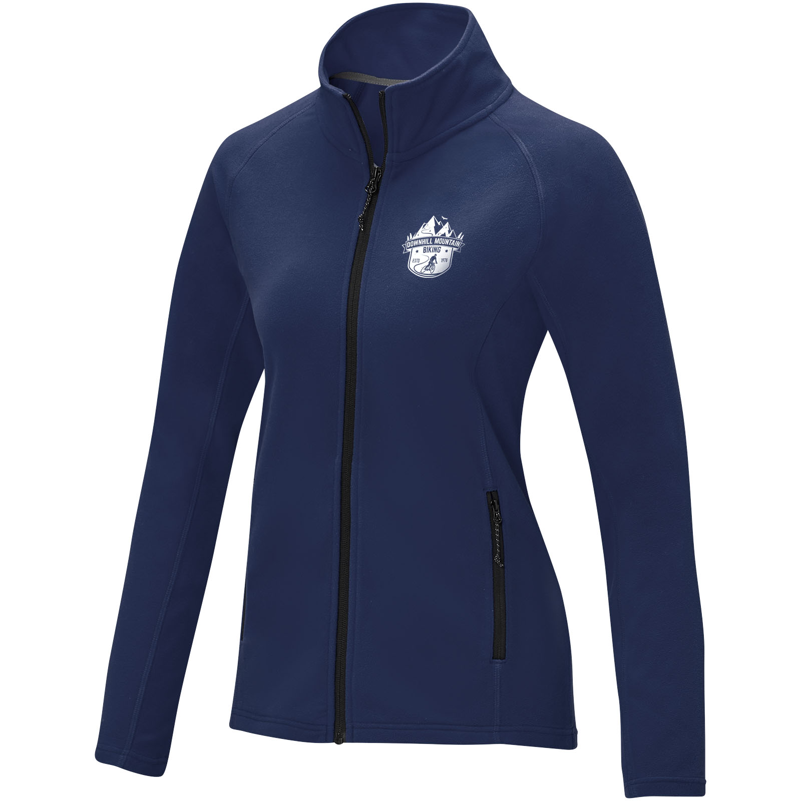 Zelus women’s fleece jacket