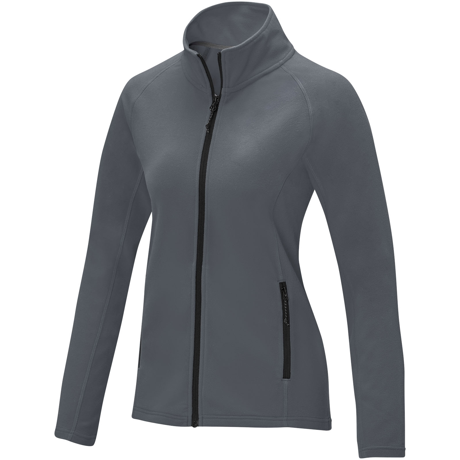 Zelus women’s fleece jacket