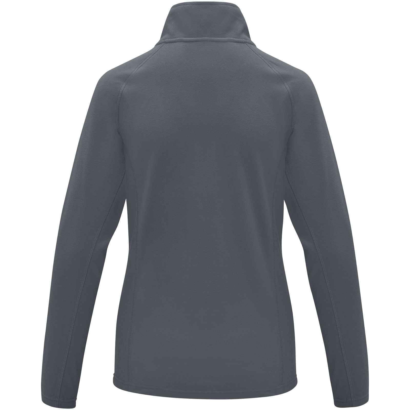Zelus women’s fleece jacket