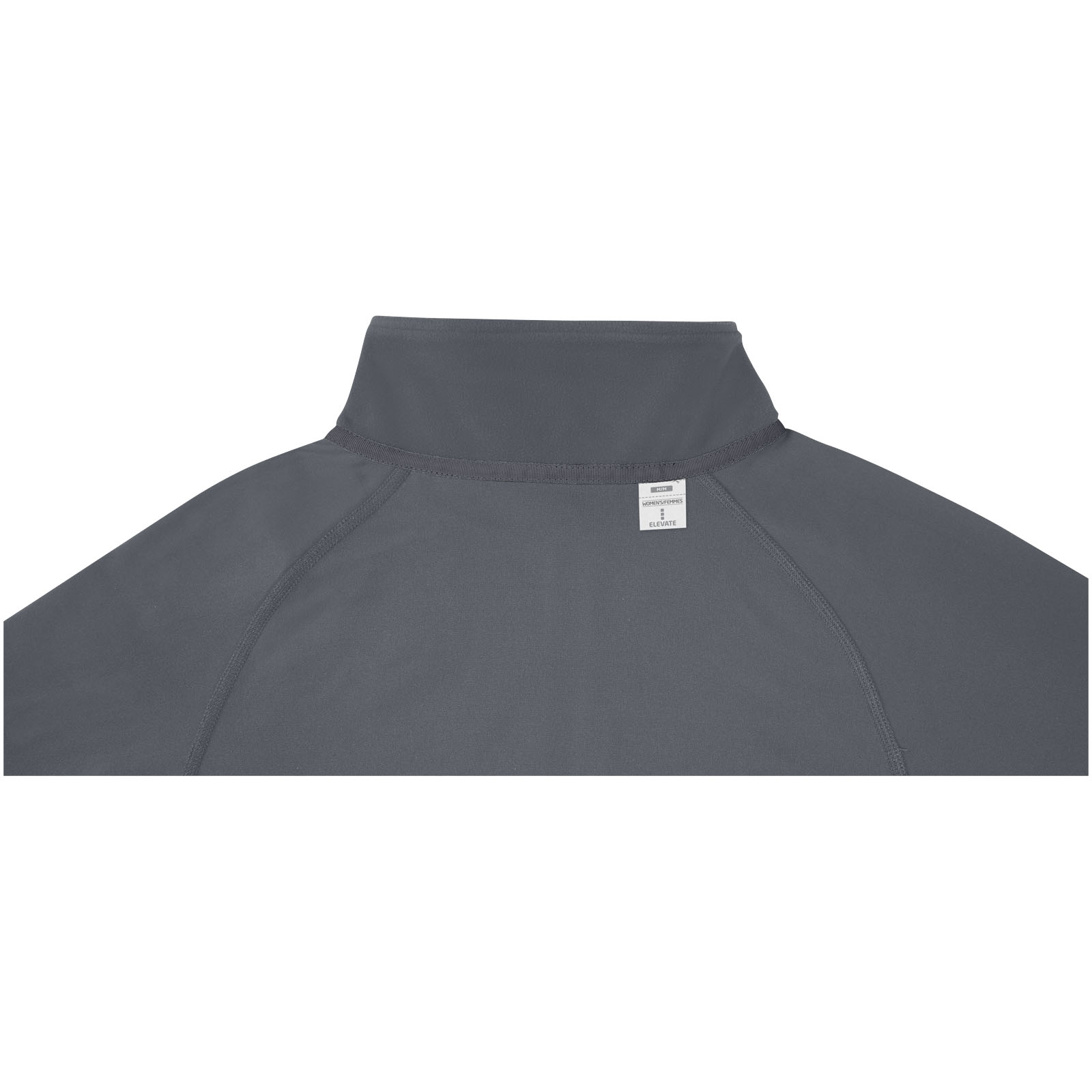 Zelus women’s fleece jacket