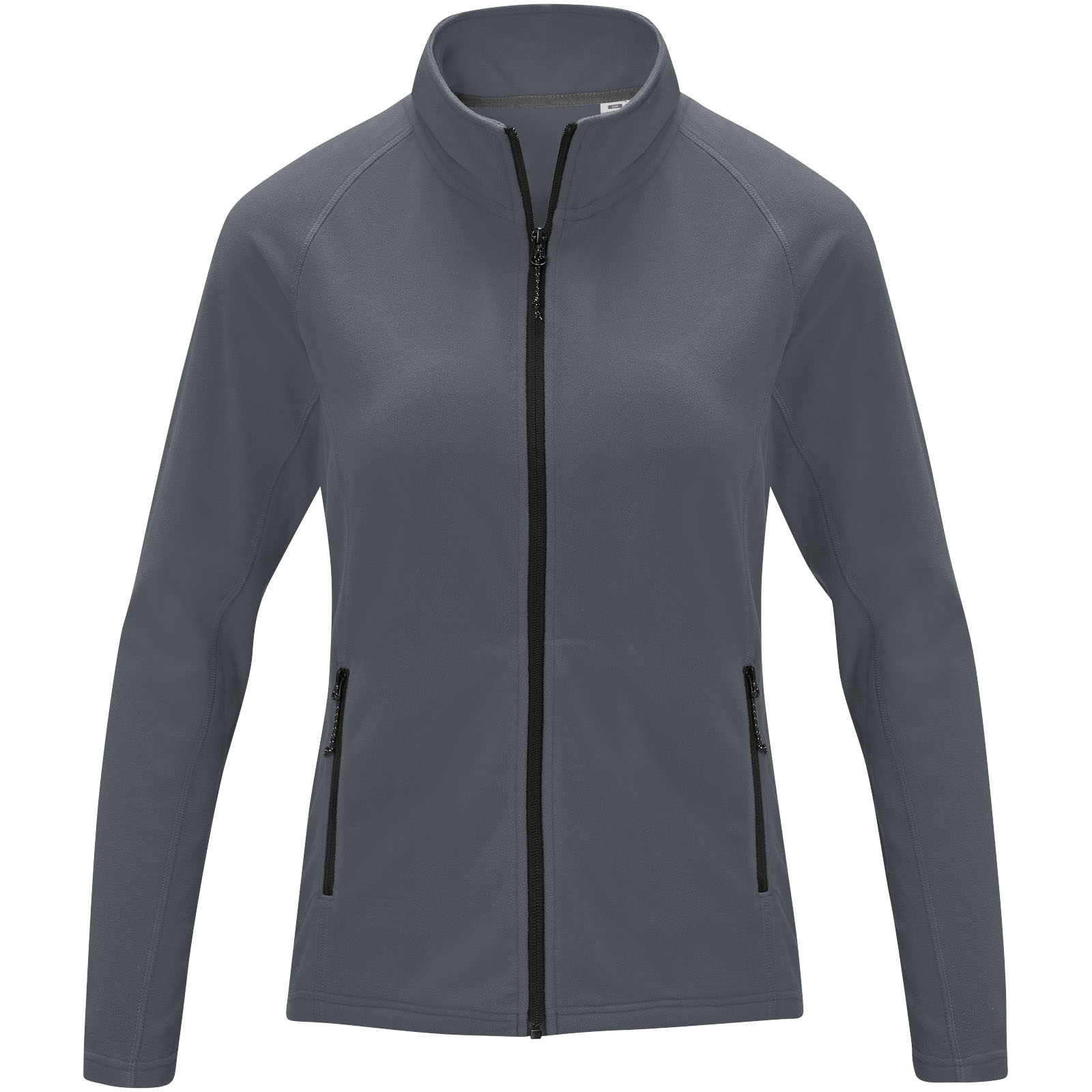 Zelus women’s fleece jacket