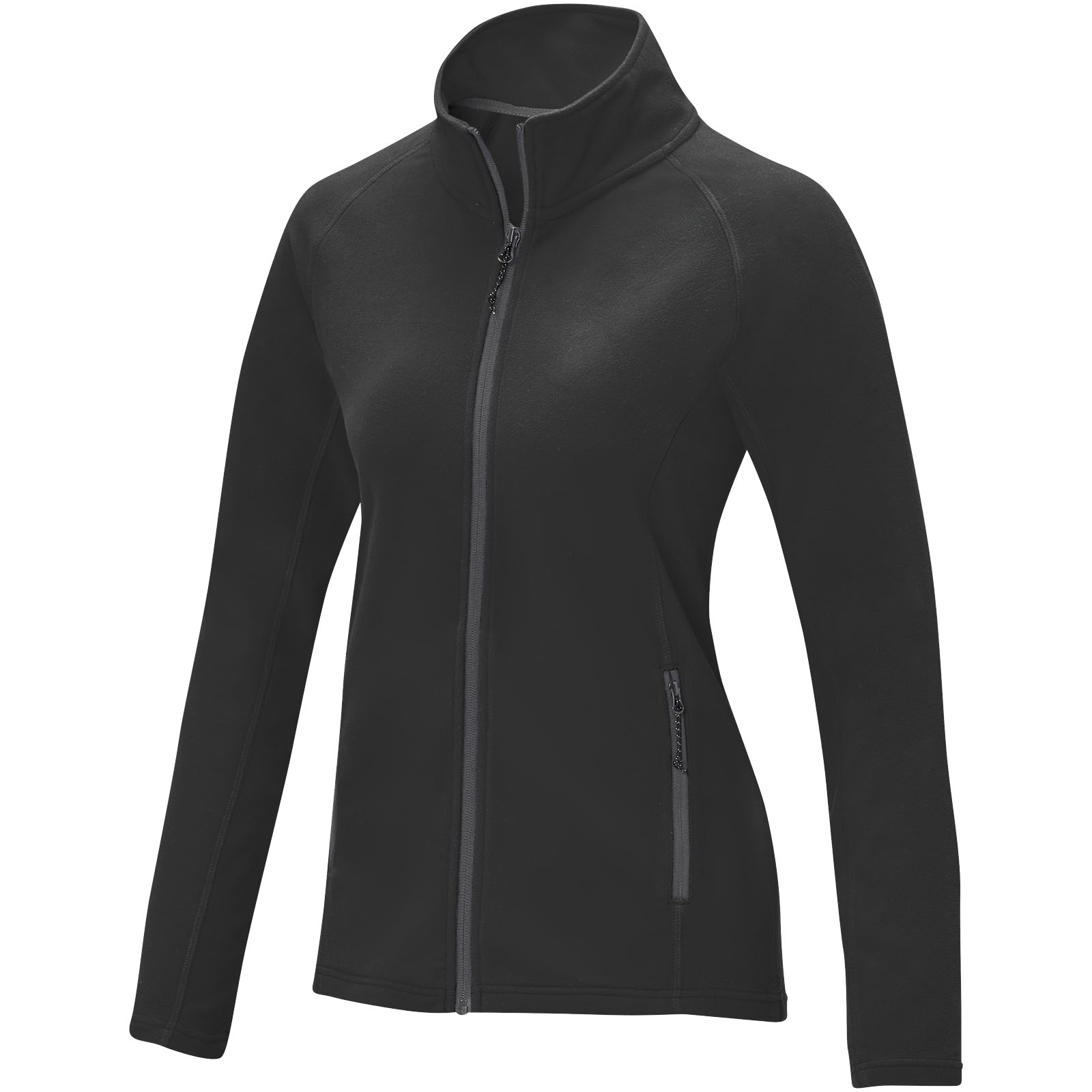 Zelus women’s fleece jacket