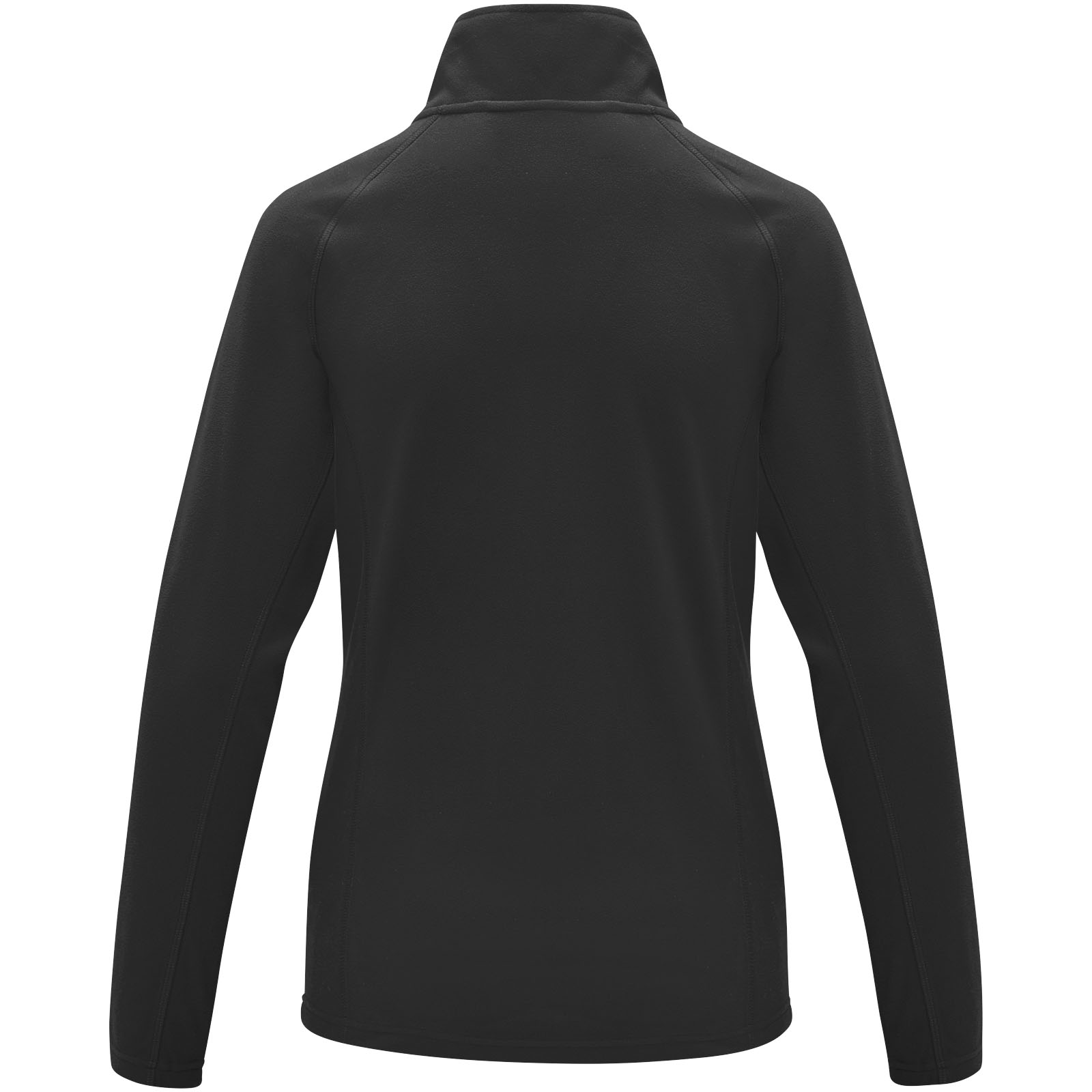 Zelus women’s fleece jacket