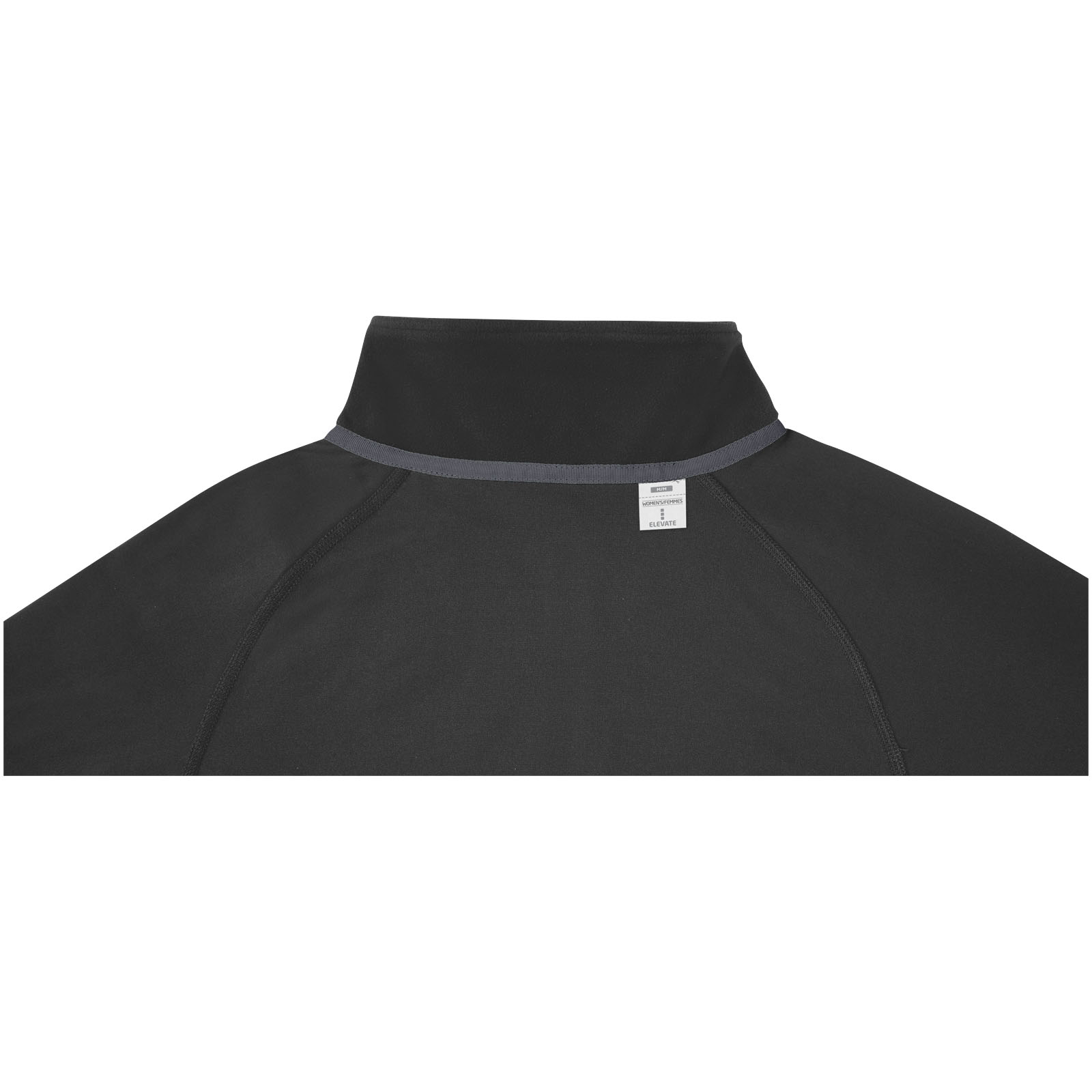 Zelus women’s fleece jacket