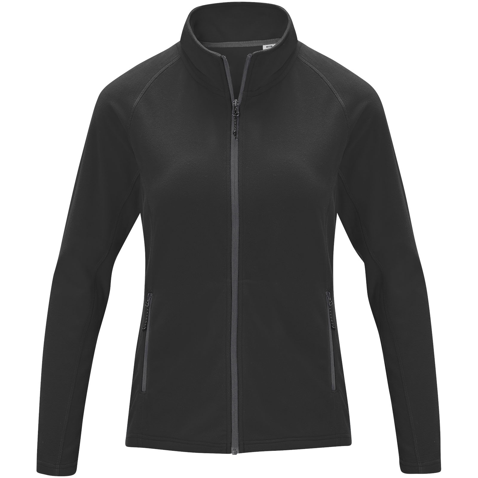 Zelus women’s fleece jacket