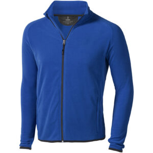 Brossard men’s full zip fleece jacket