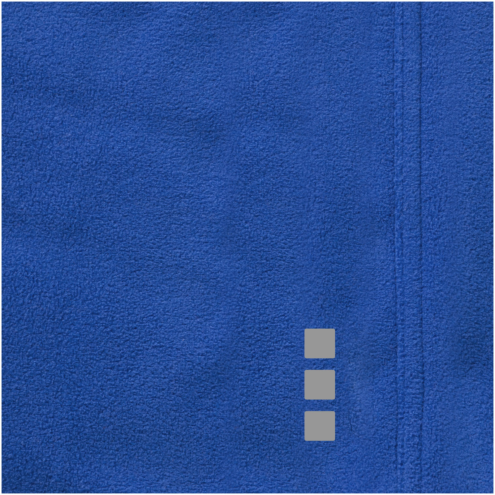 Brossard men’s full zip fleece jacket