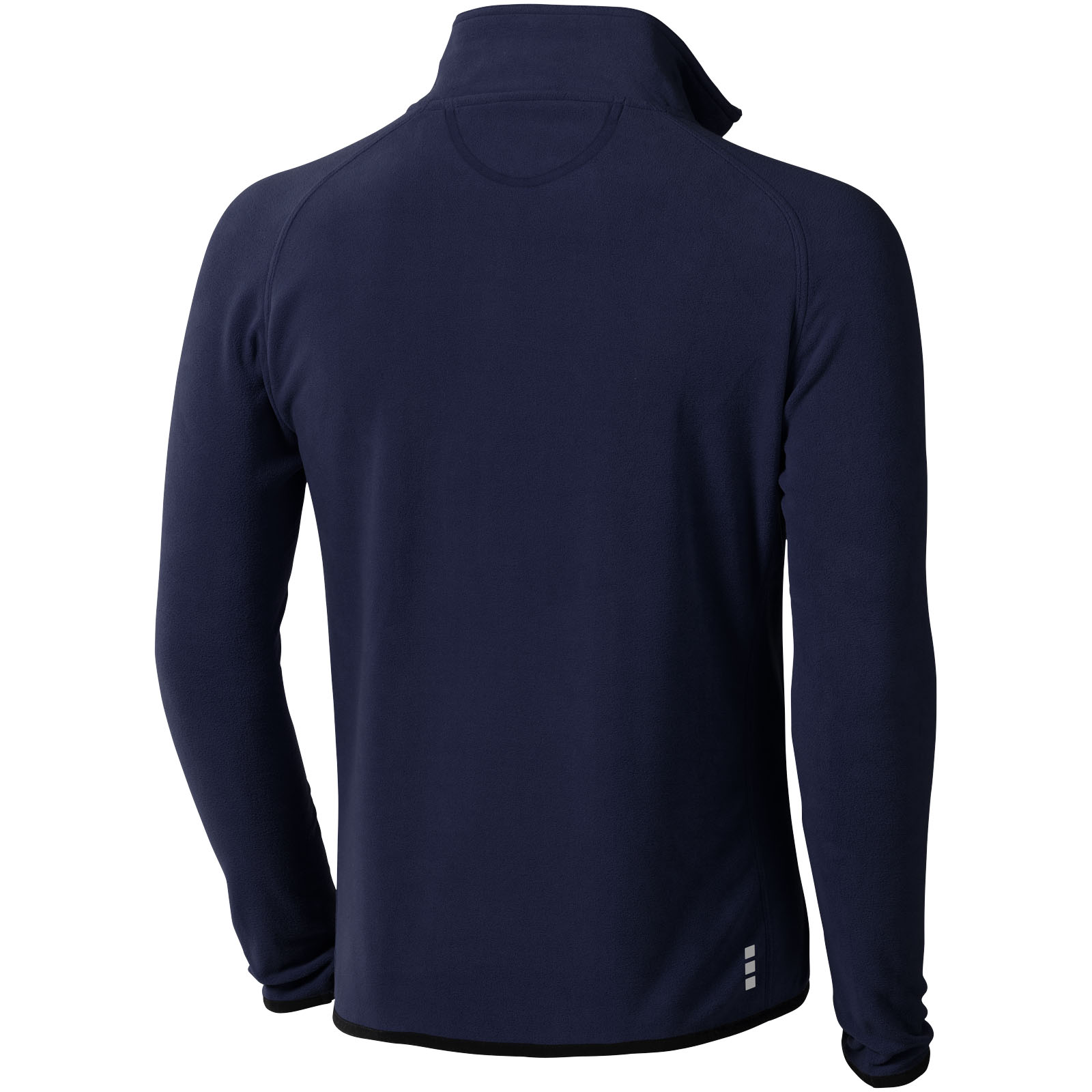 Brossard men’s full zip fleece jacket