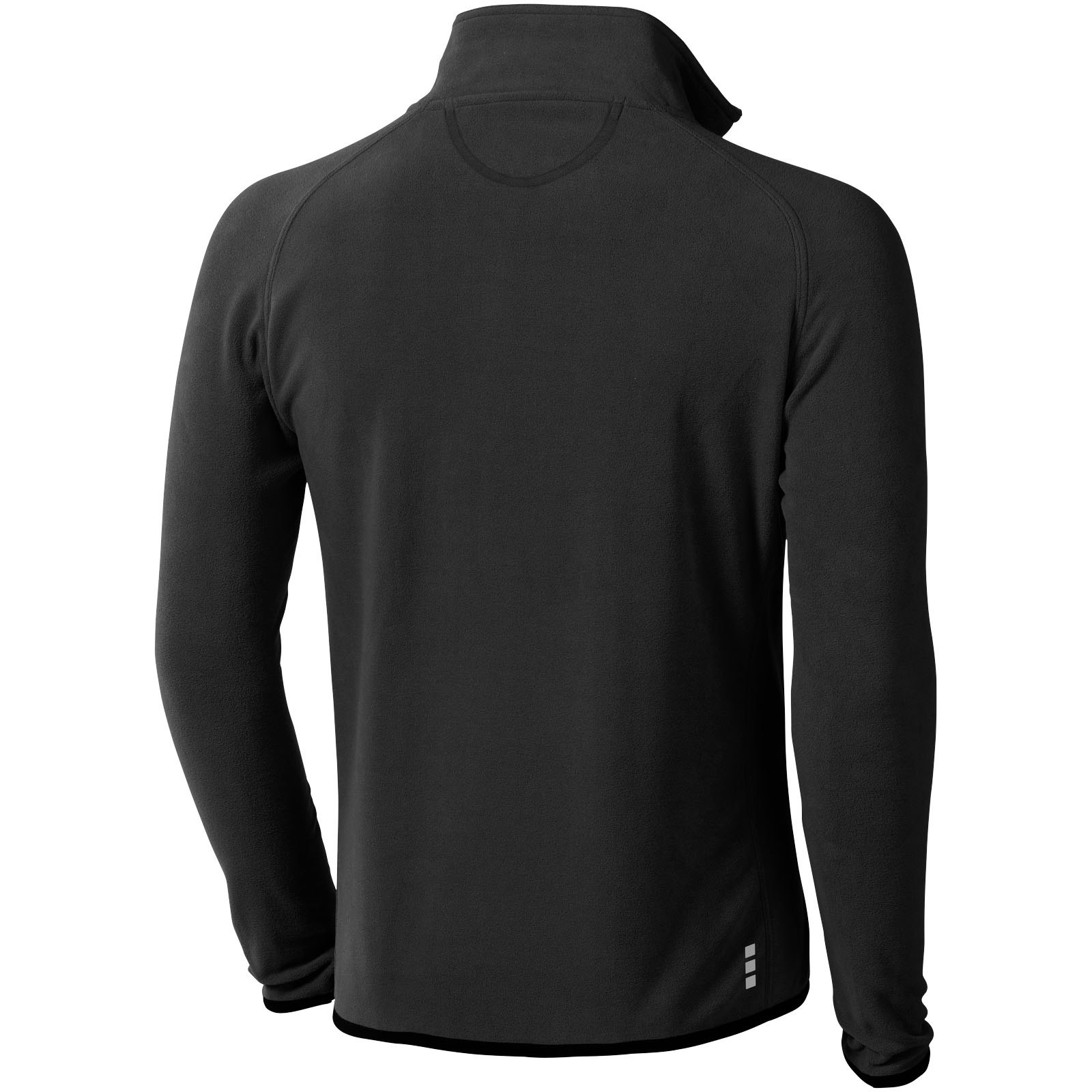 Brossard men’s full zip fleece jacket