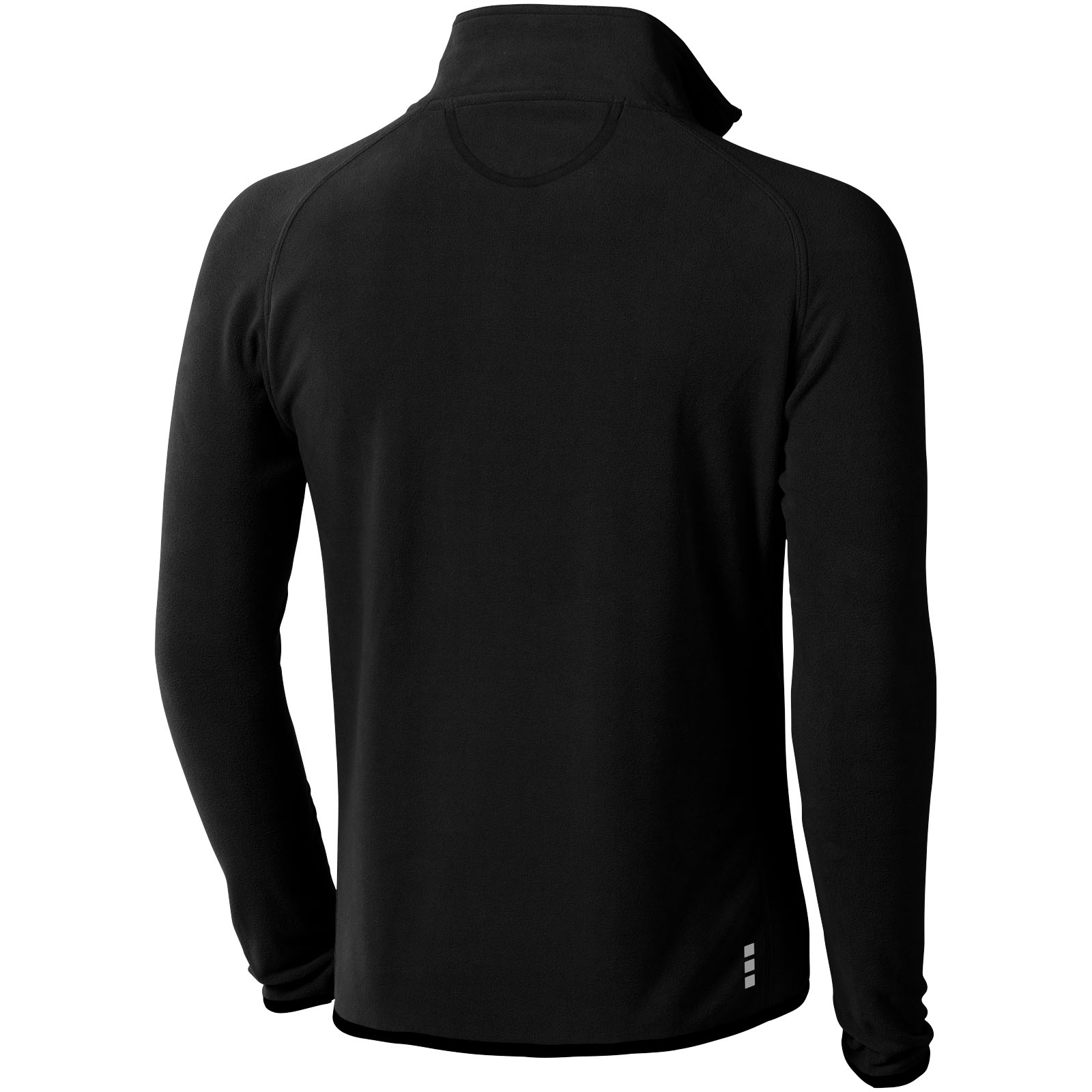 Brossard men’s full zip fleece jacket