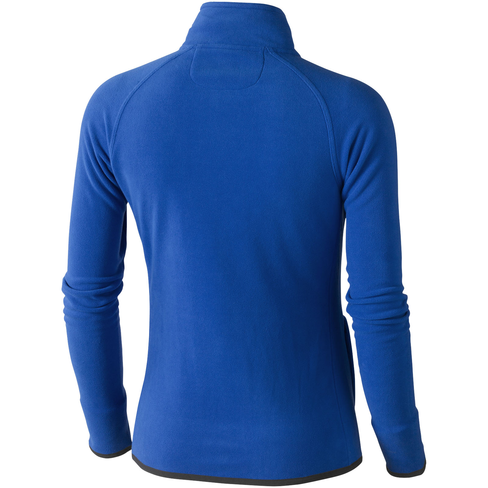 Brossard women’s full zip fleece jacket