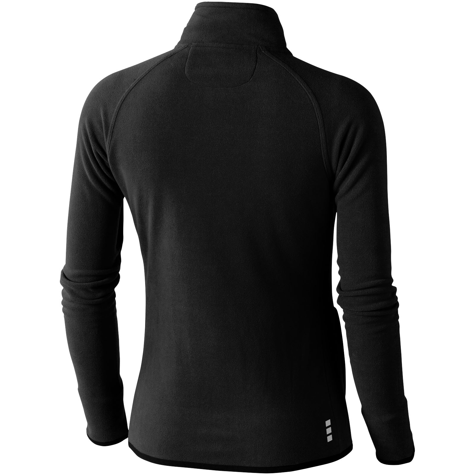 Brossard women’s full zip fleece jacket