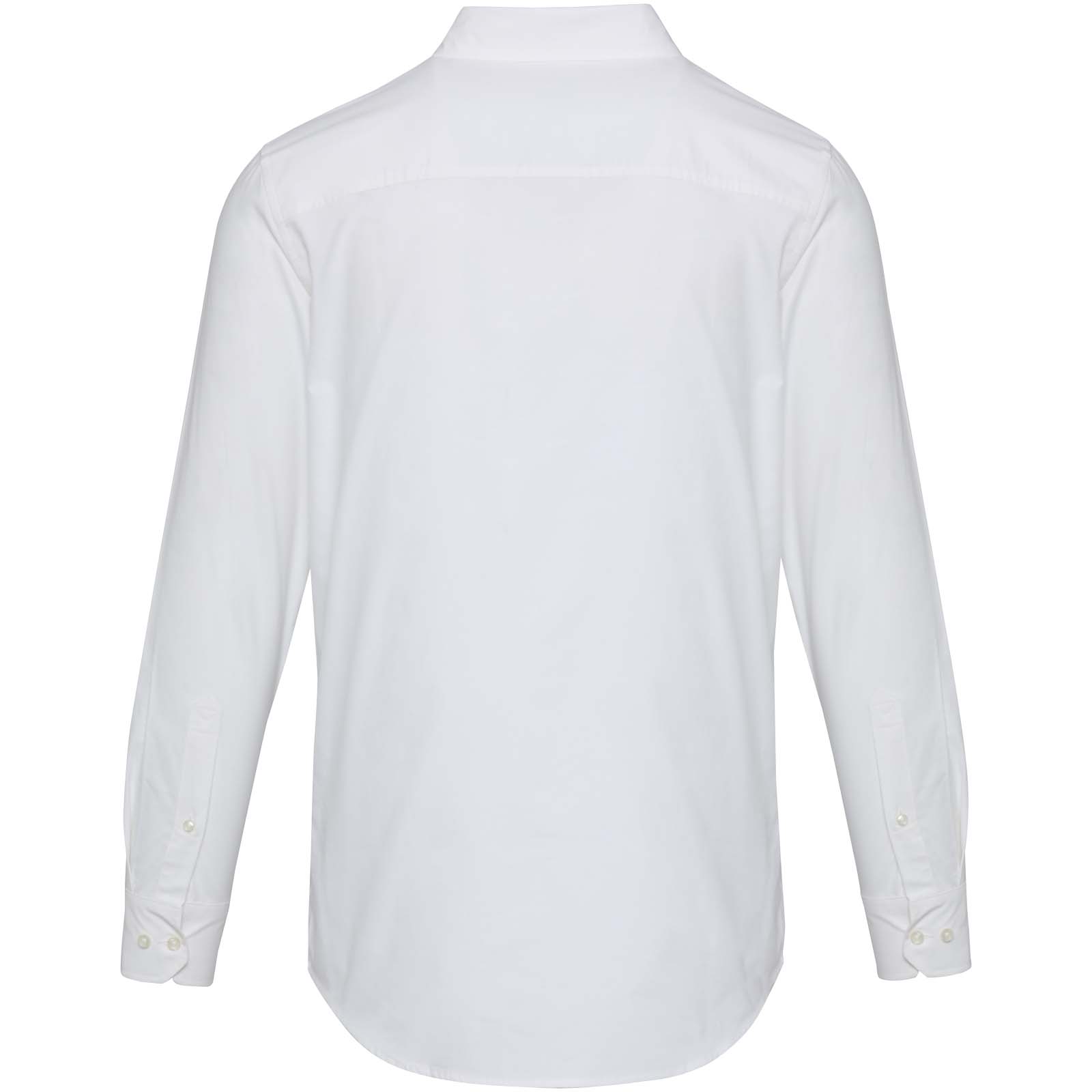 Sphene 165 g/m² oxford men’s shirt