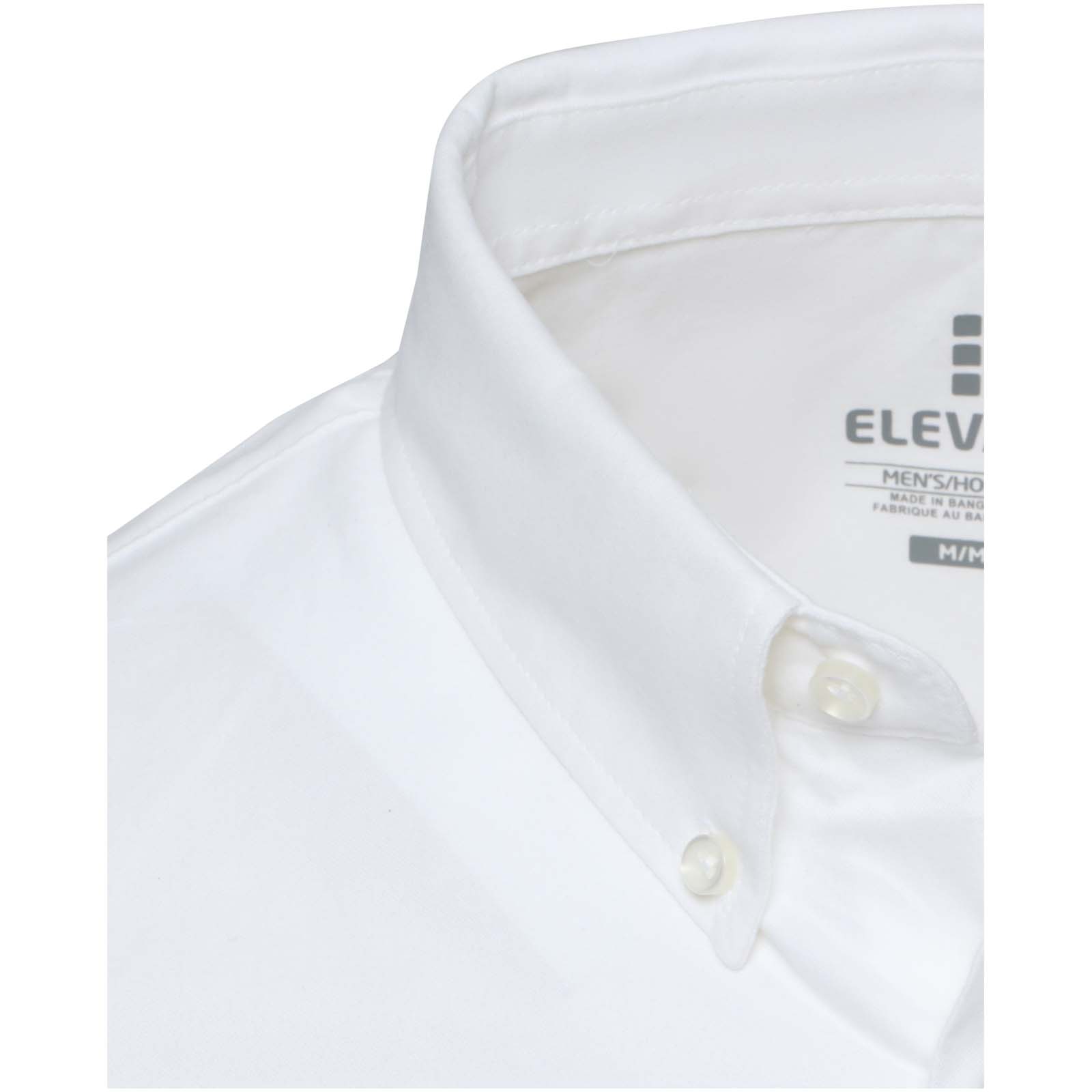 Sphene 165 g/m² oxford men’s shirt
