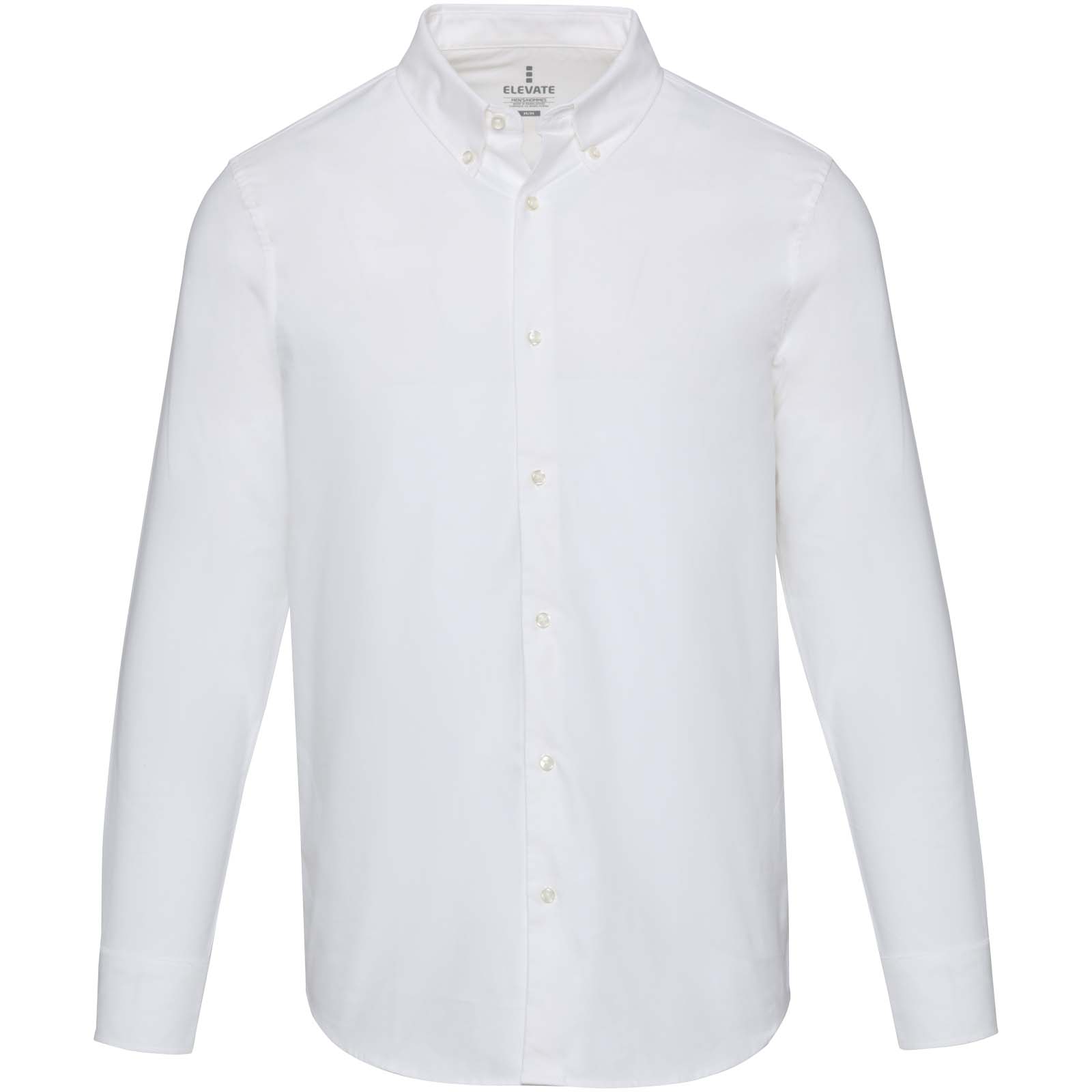 Sphene 165 g/m² oxford men’s shirt