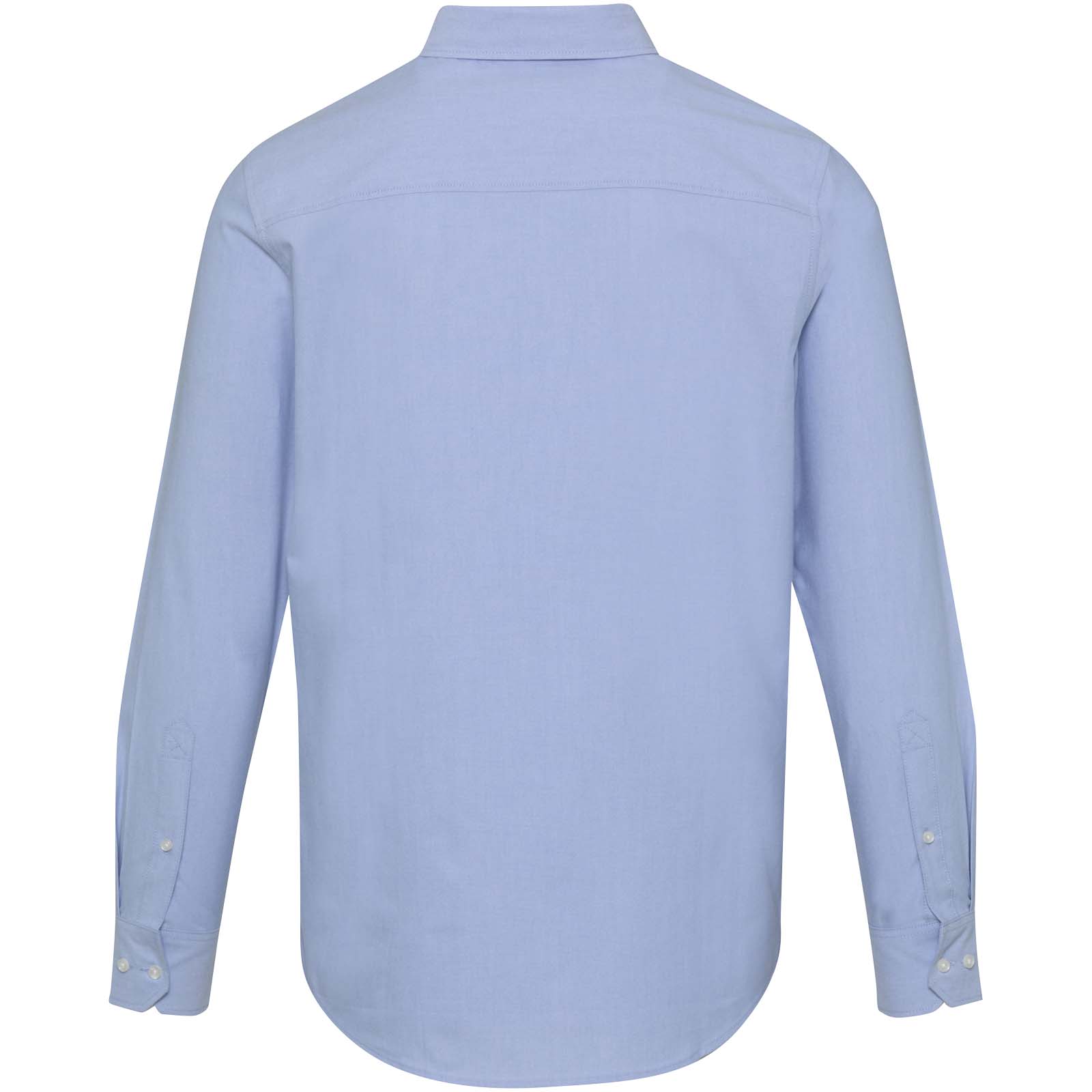 Sphene 165 g/m² oxford men’s shirt