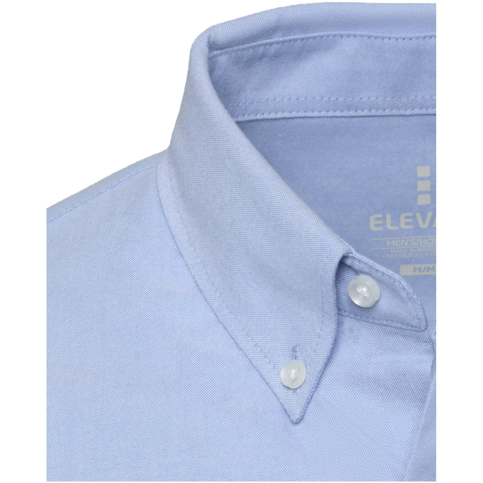 Sphene 165 g/m² oxford men’s shirt